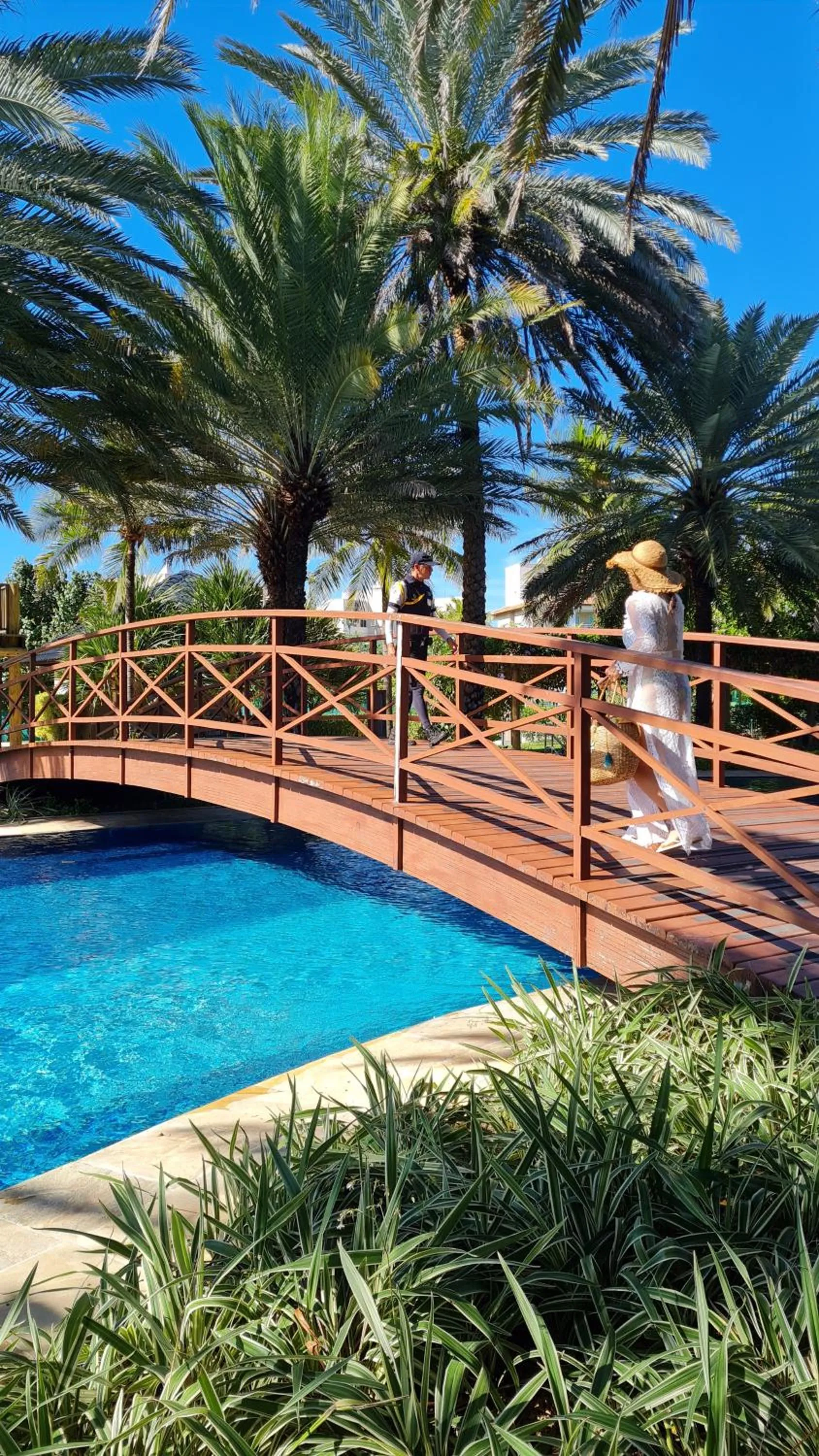 Day in Golf Ville Resort Brisa do Golf -Apartamentos e Cobertura