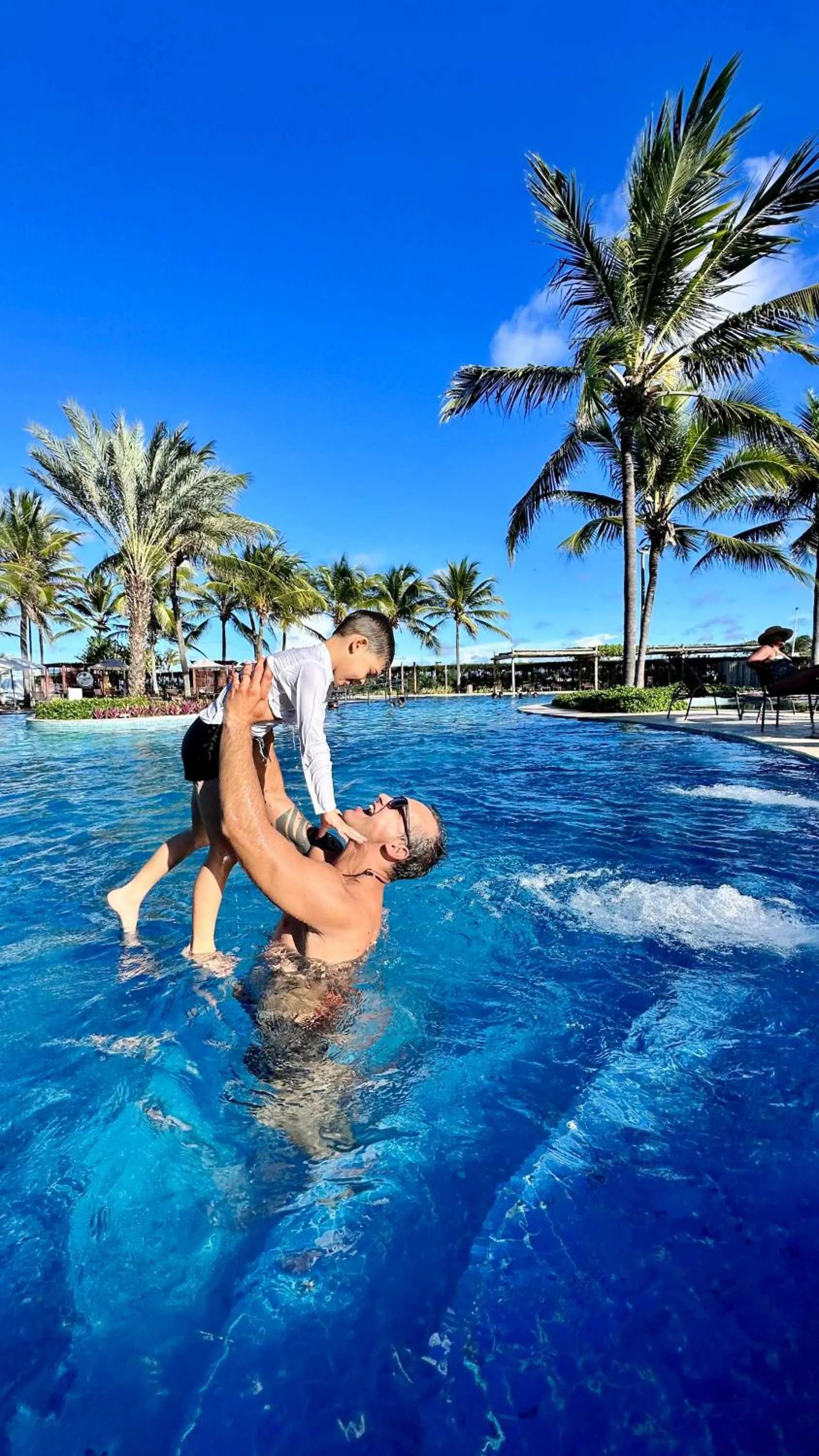 Day in Golf Ville Resort Brisa do Golf -Apartamentos e Cobertura