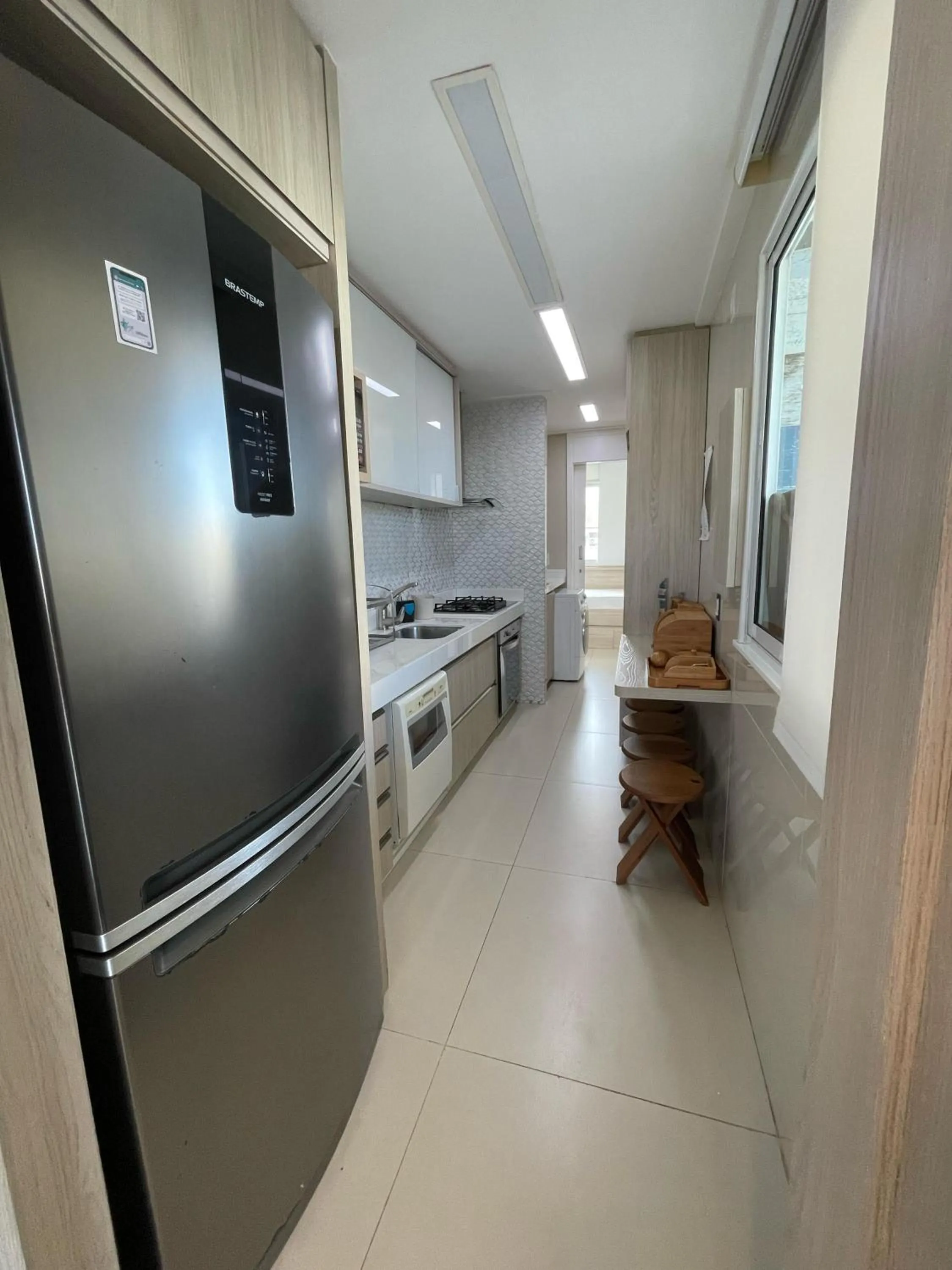 Golf Ville Resort Brisa do Golf -Apartamentos e Cobertura