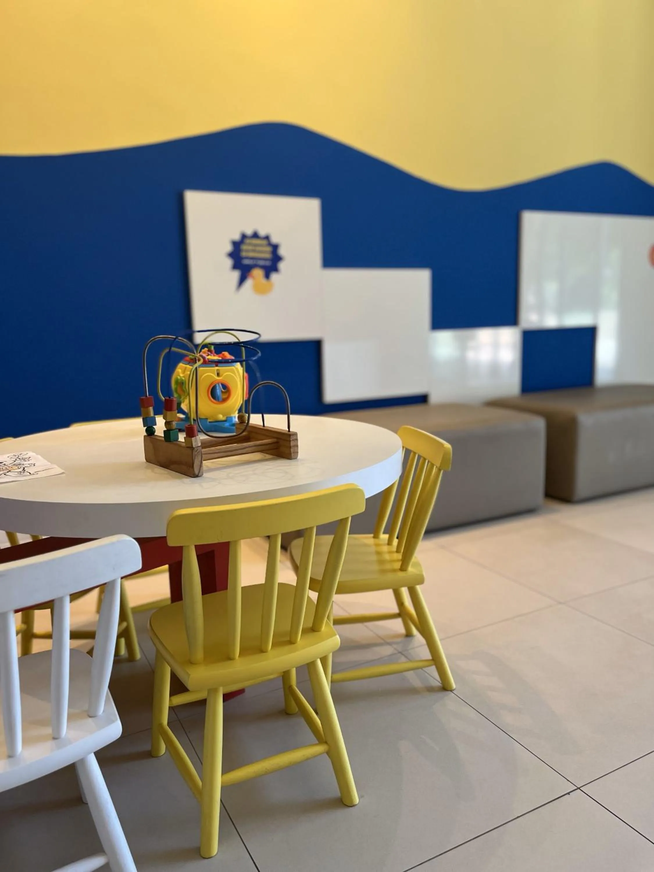 Activities in Golf Ville Resort Brisa do Golf -Apartamentos e Cobertura