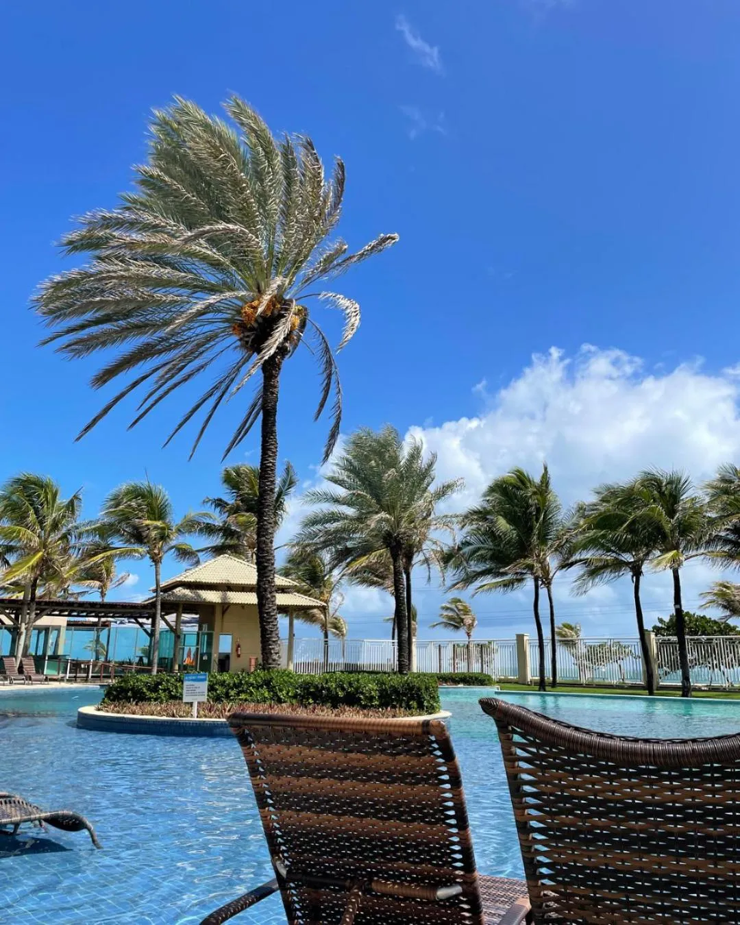 Day in Golf Ville Resort Brisa do Golf -Apartamentos e Cobertura