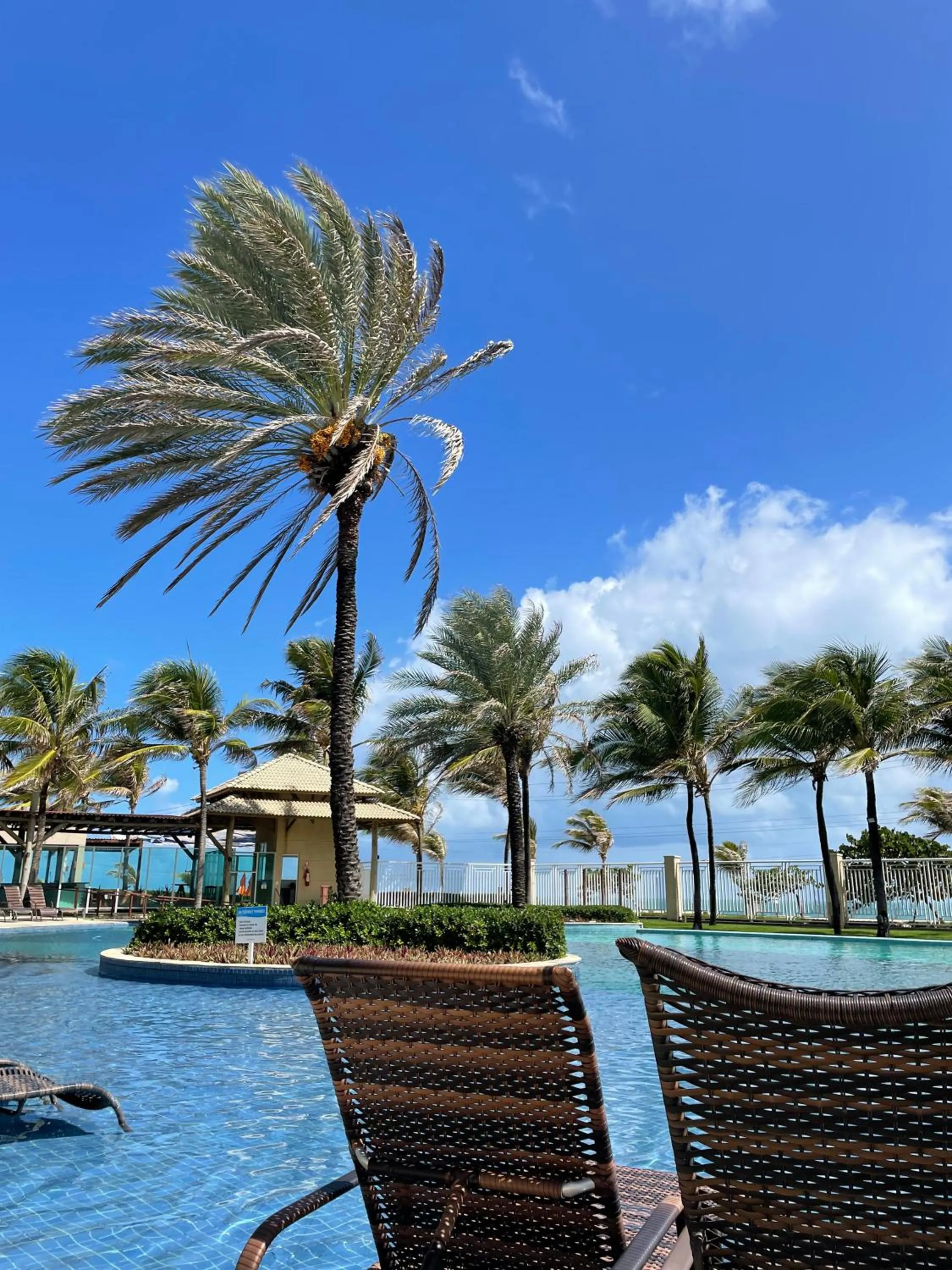 Day in Golf Ville Resort Brisa do Golf -Apartamentos e Cobertura