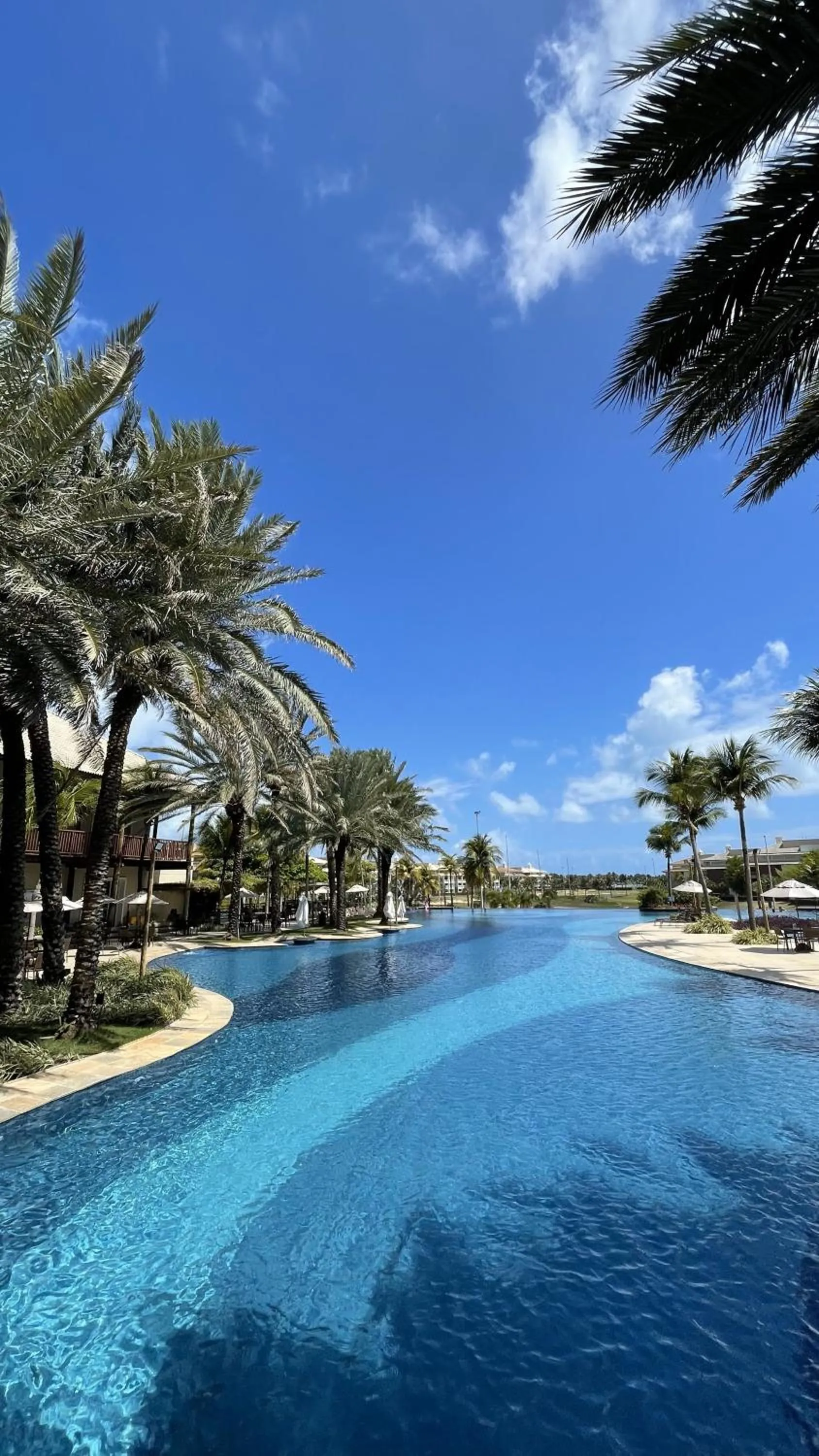 Day in Golf Ville Resort Brisa do Golf -Apartamentos e Cobertura