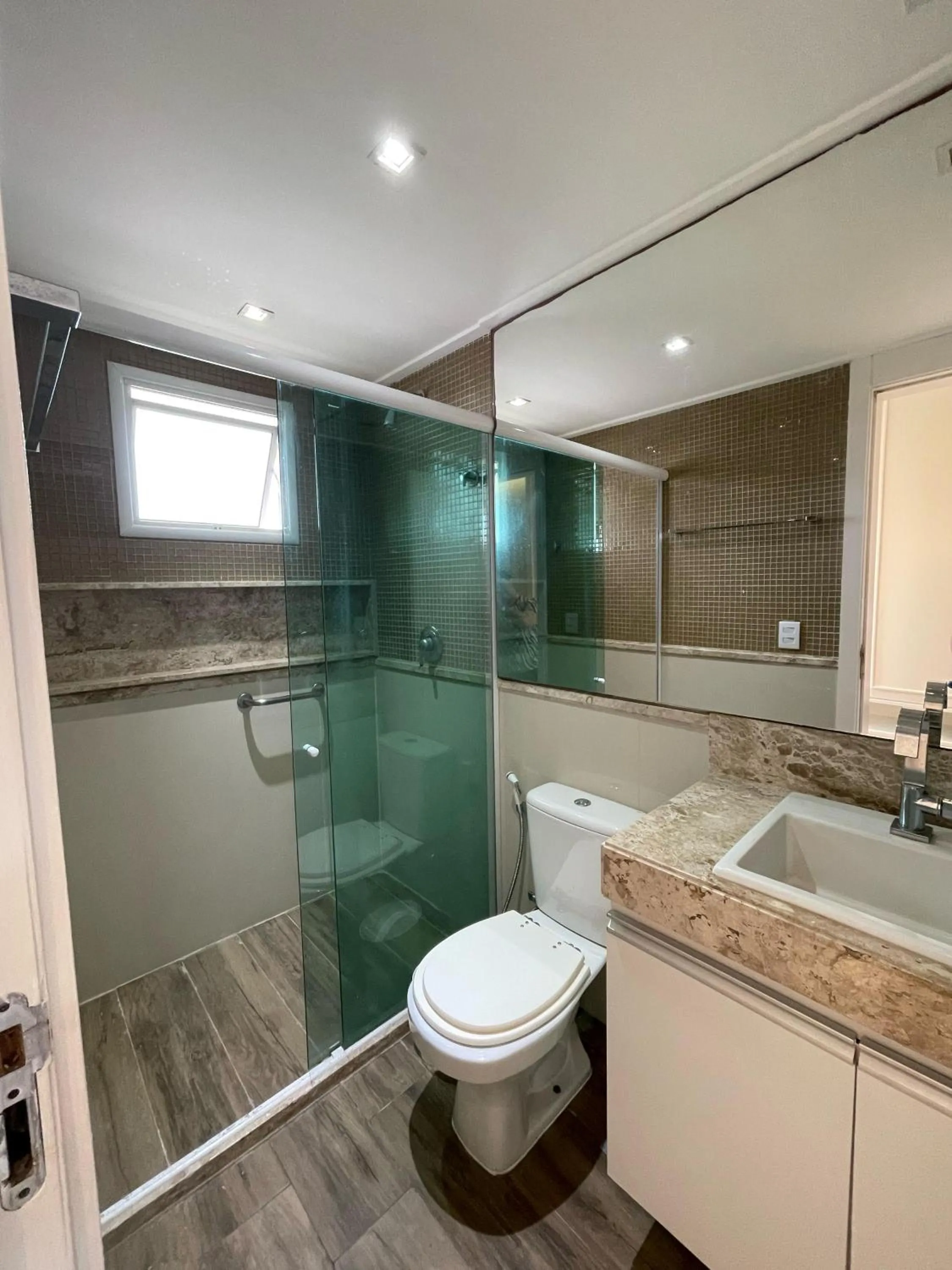 Golf Ville Resort Brisa do Golf -Apartamentos e Cobertura