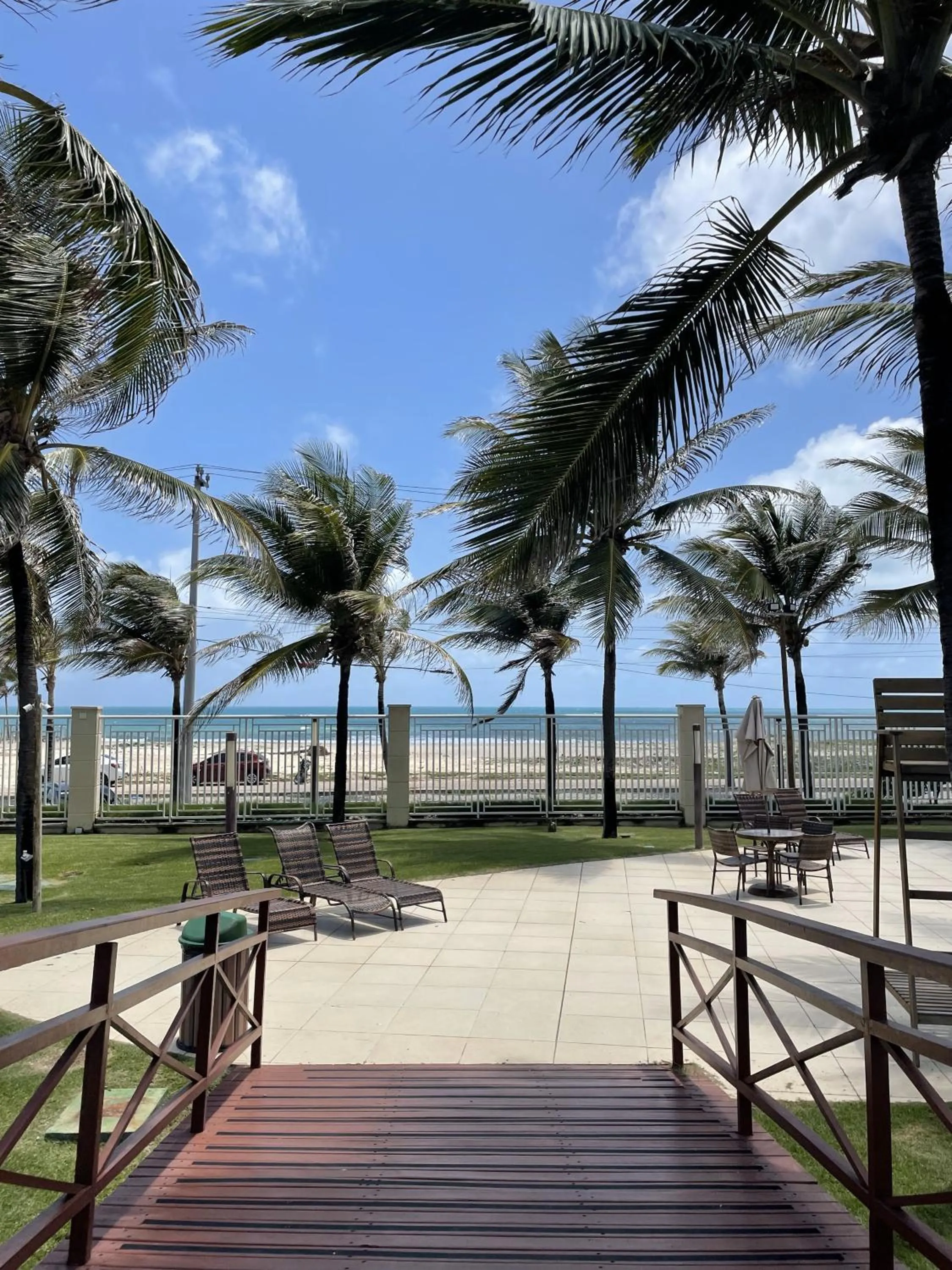 Day in Golf Ville Resort Brisa do Golf -Apartamentos e Cobertura