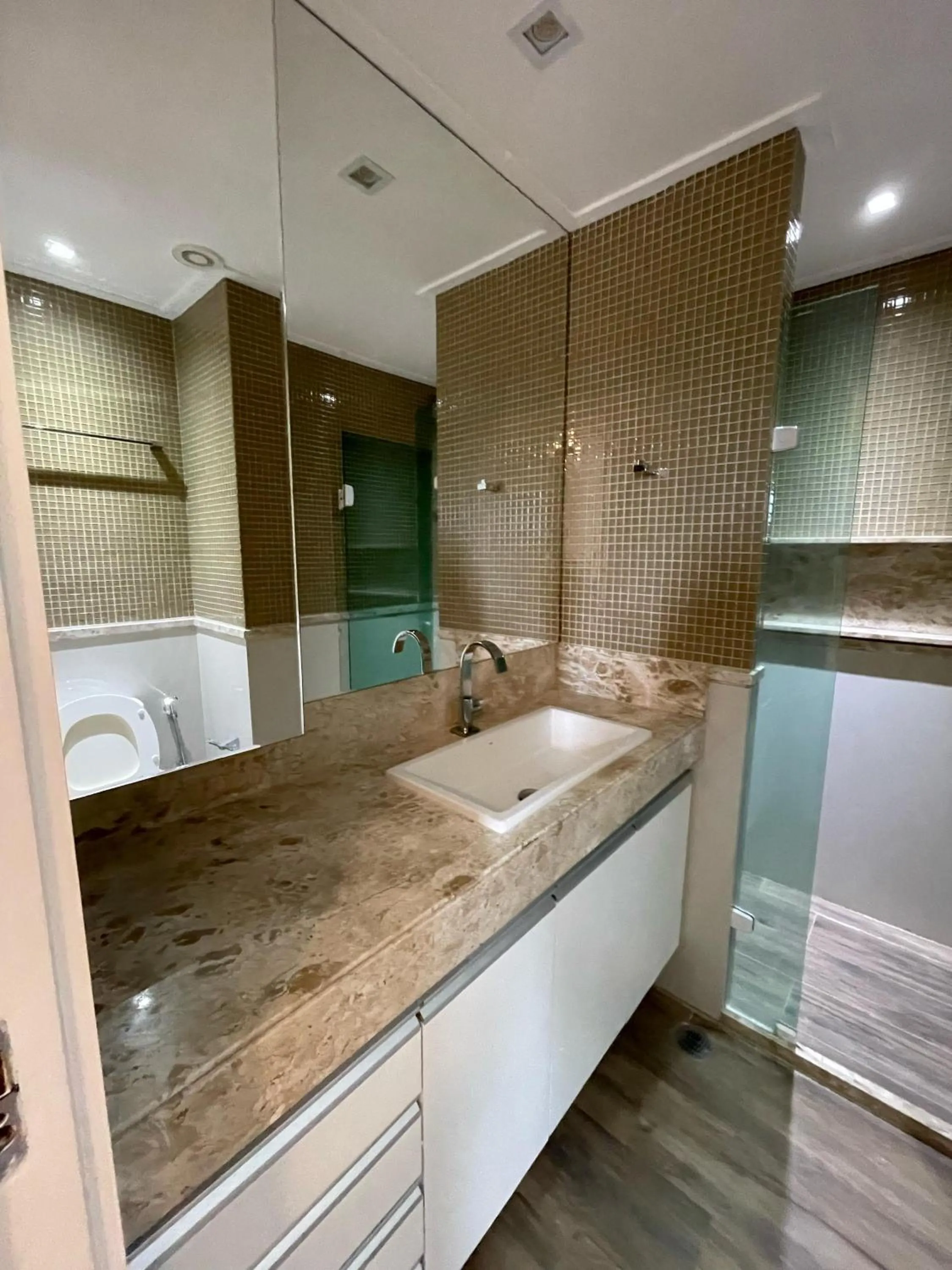 Golf Ville Resort Brisa do Golf -Apartamentos e Cobertura