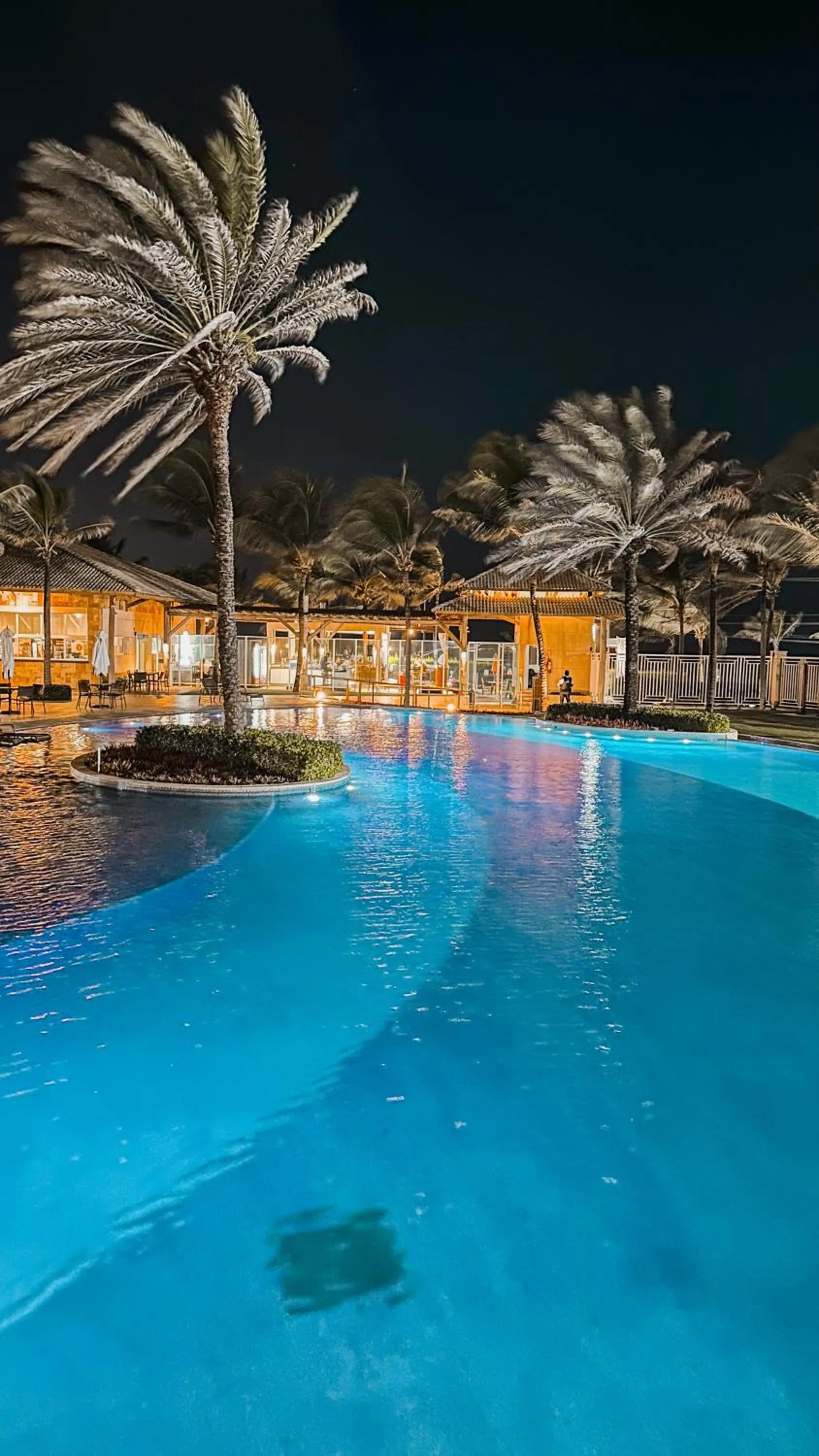 Night in Golf Ville Resort Brisa do Golf -Apartamentos e Cobertura