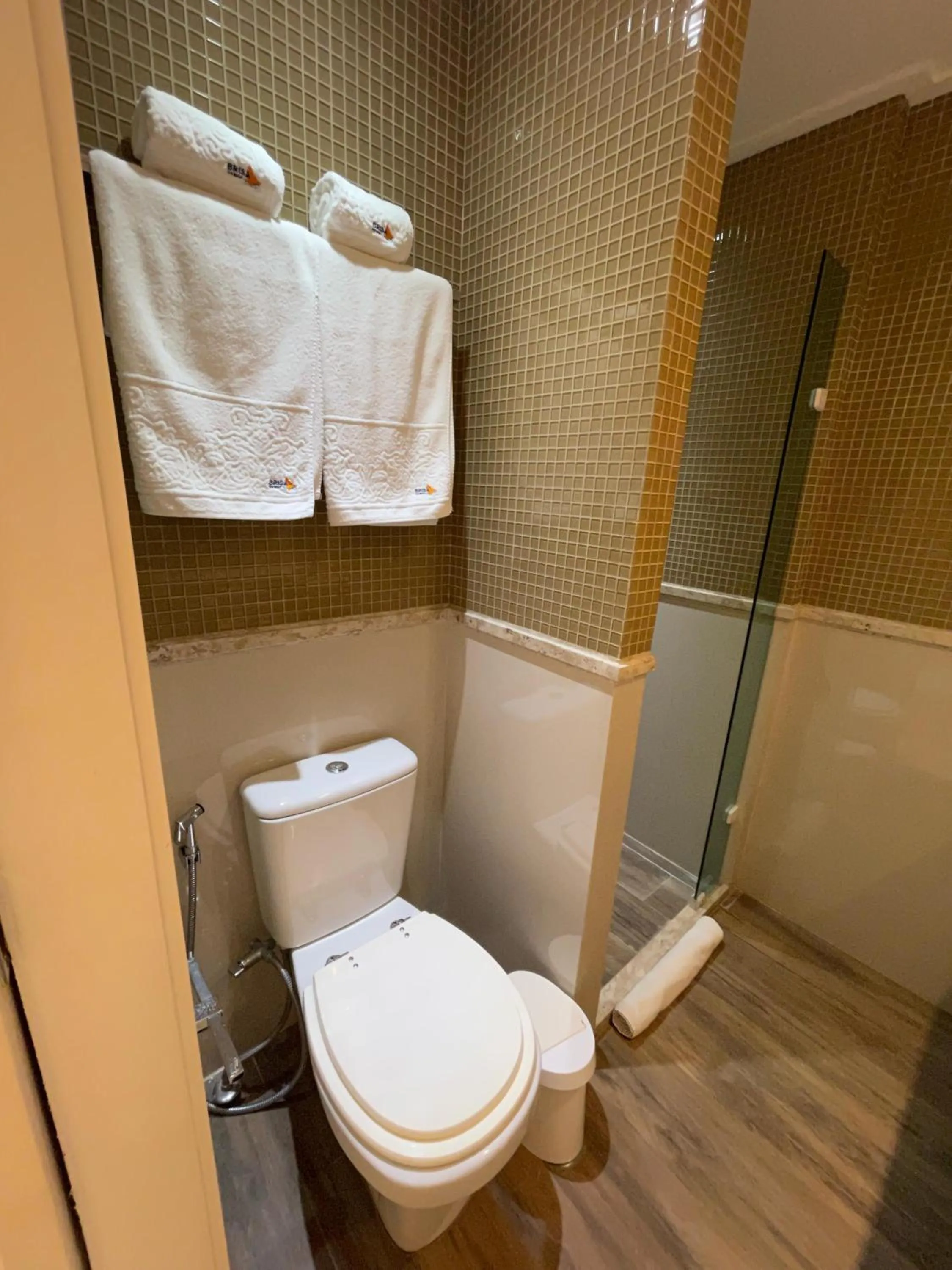 Golf Ville Resort Brisa do Golf -Apartamentos e Cobertura