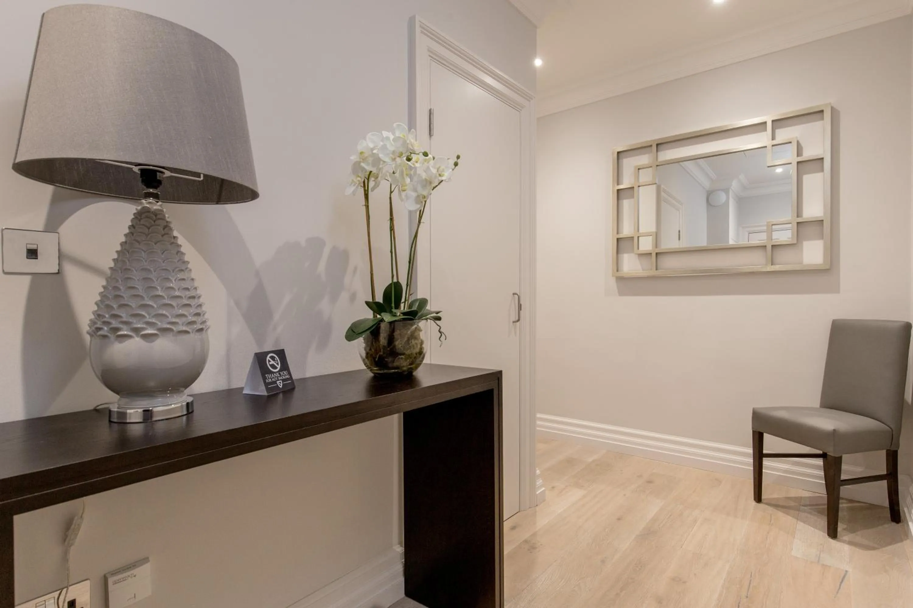 Destiny Scotland - Chisholm Hunter Suites