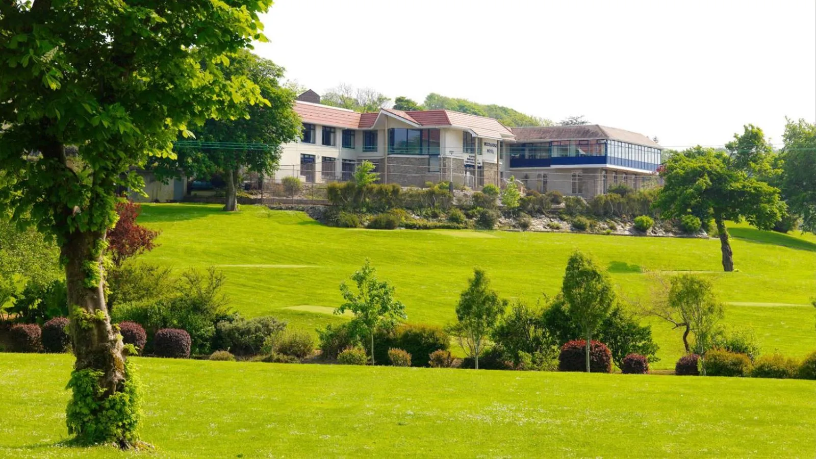Westlodge Hotel & Leisure Centre