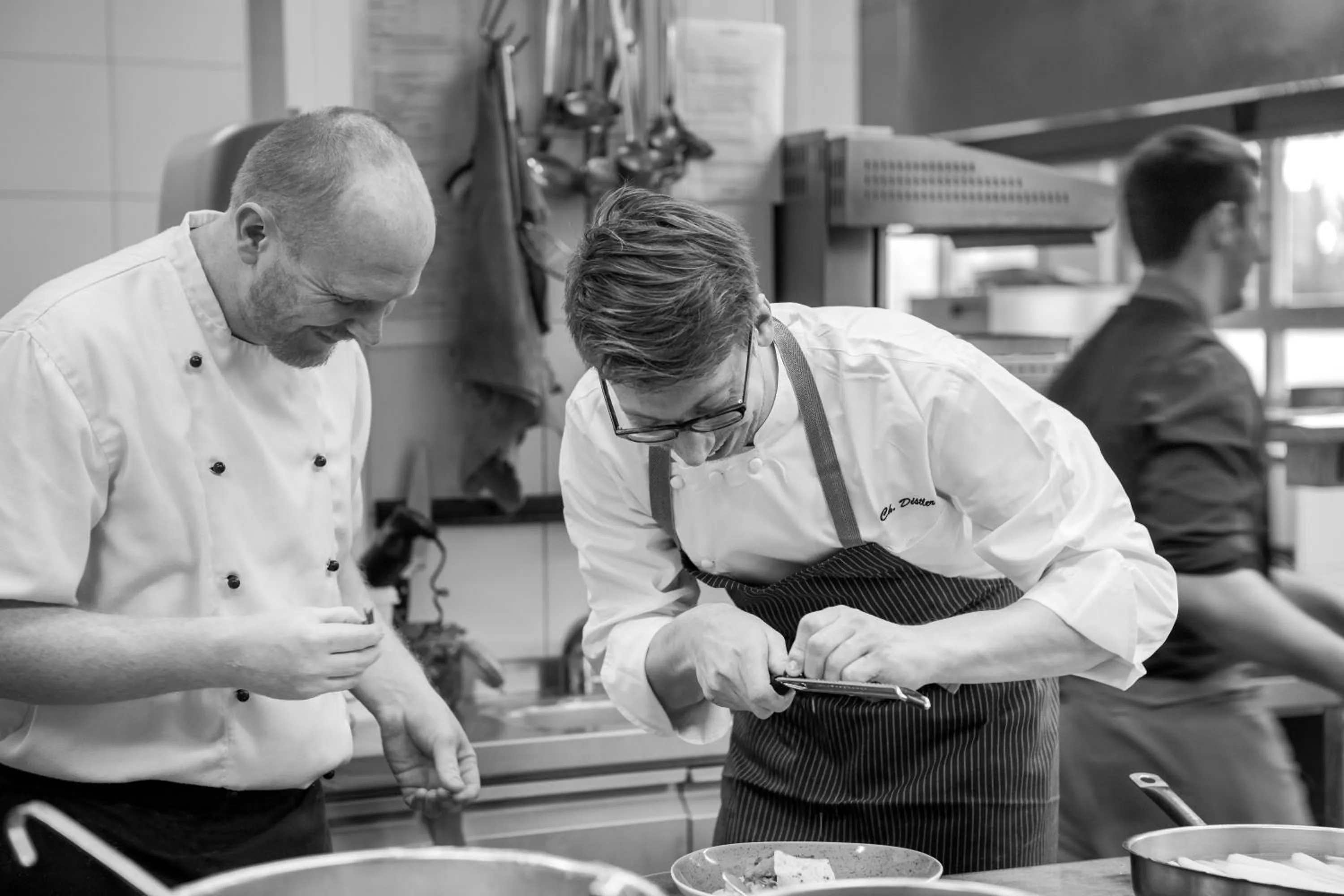 Other in Hotel-Restaurant Distlerhof