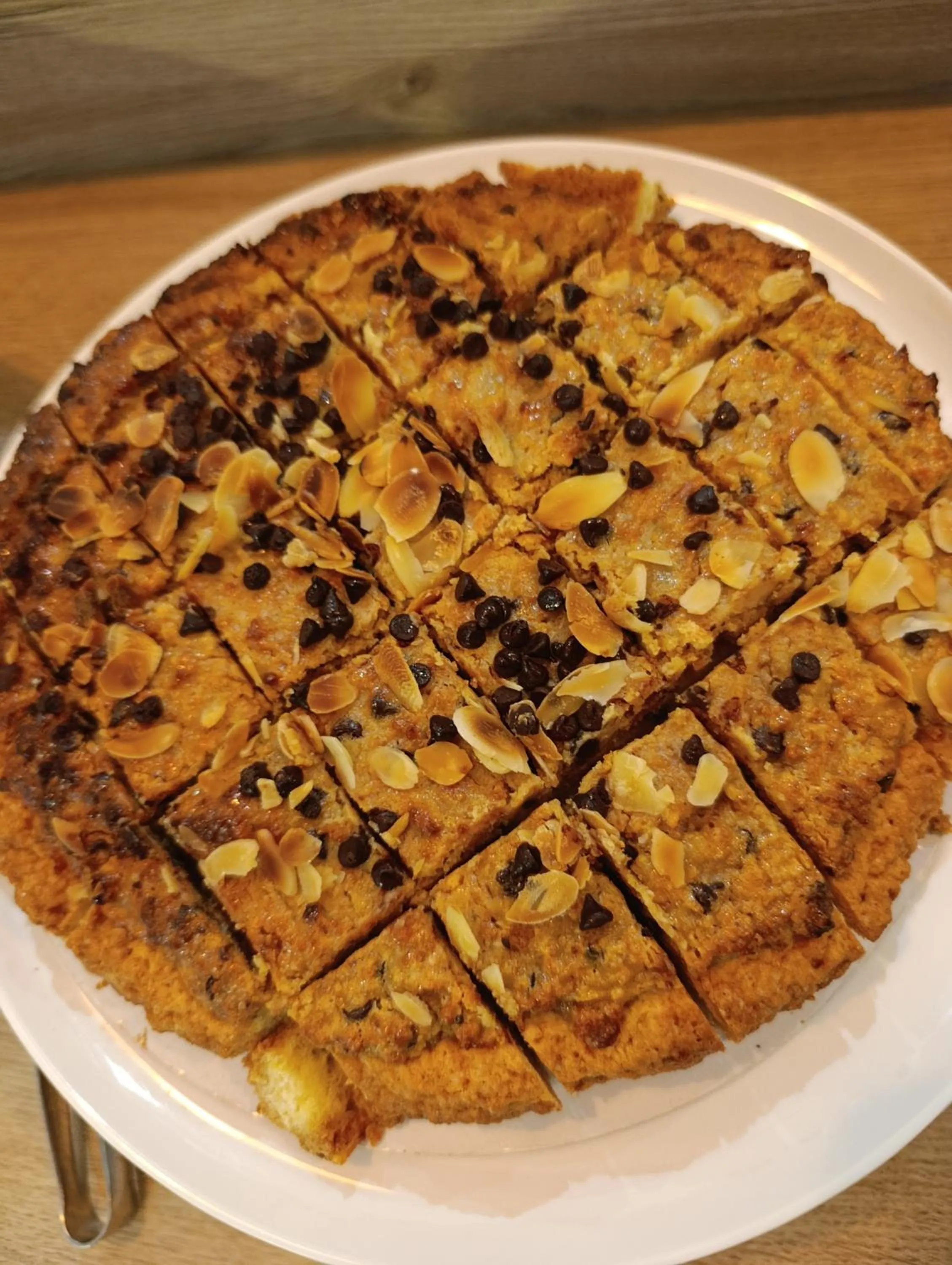 Breakfast in Hotel Happy