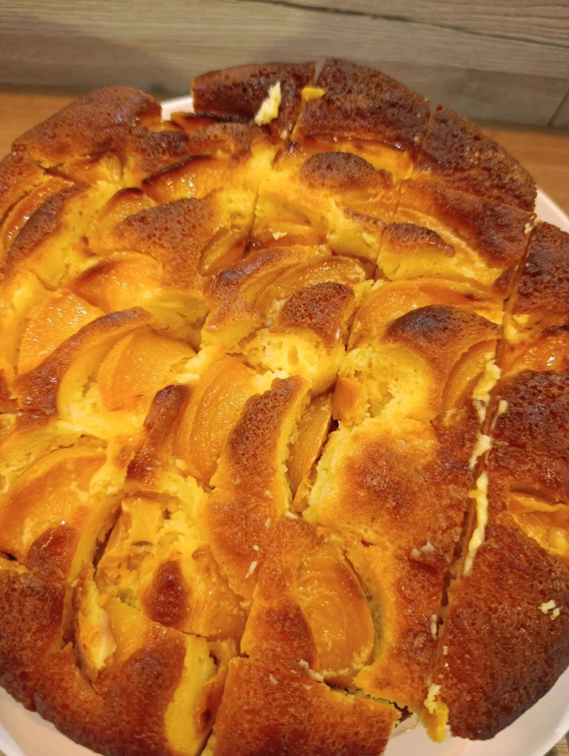 Breakfast in Hotel Happy