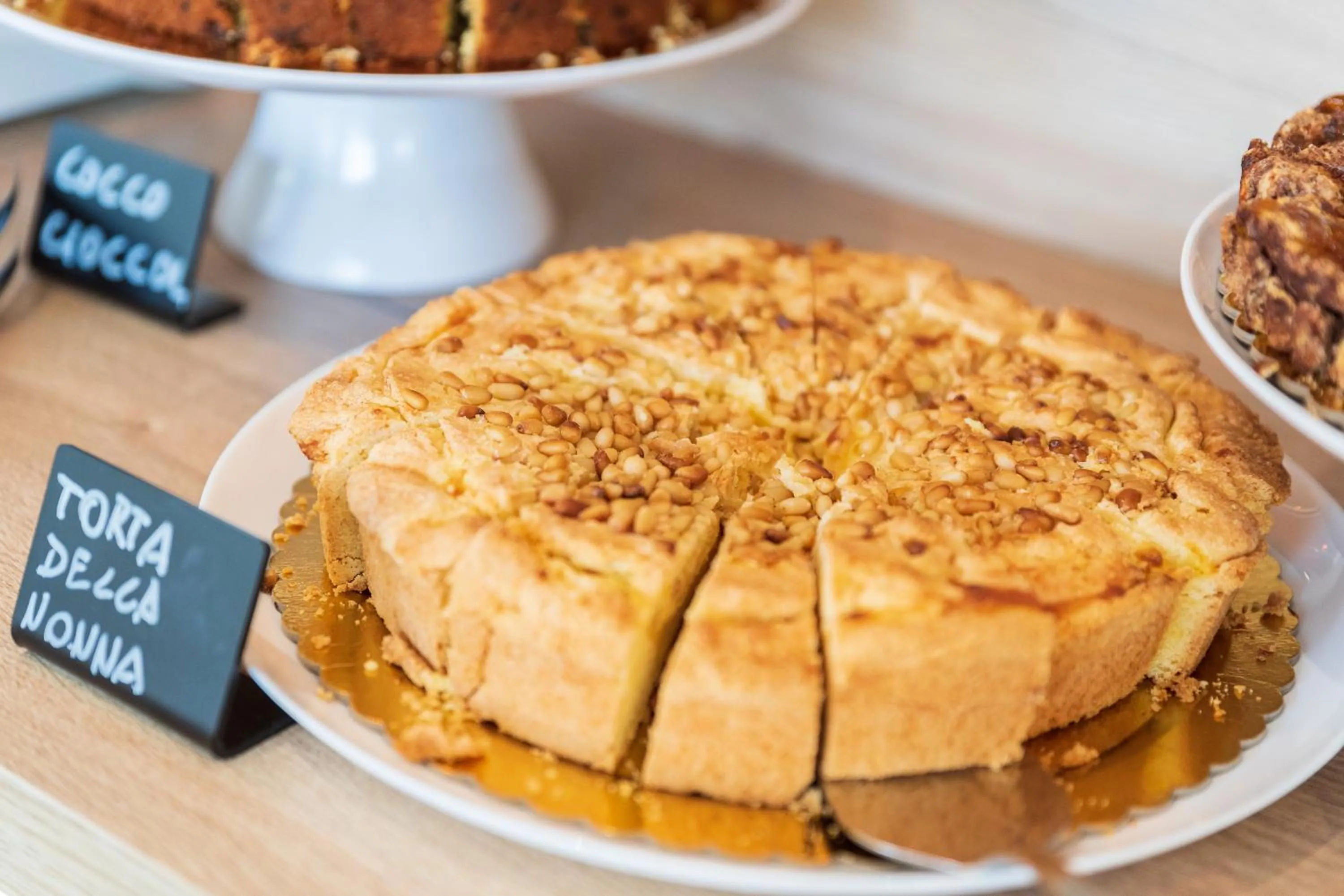 Breakfast in Hotel Happy