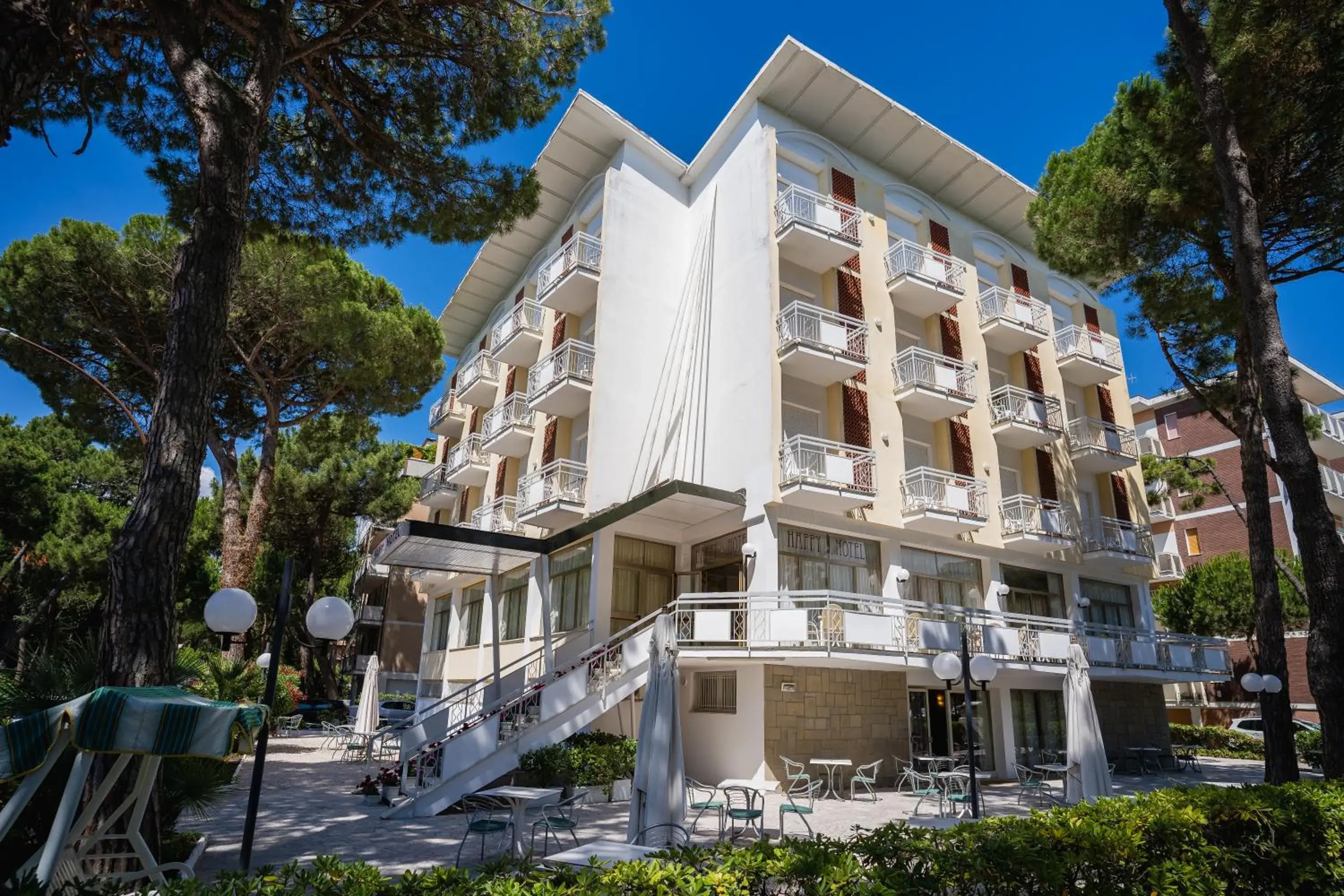 Hotel Happy Hotel Happy