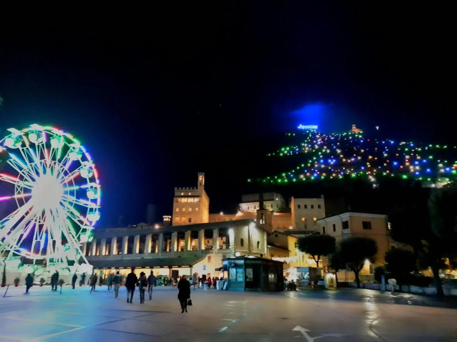 Other in Hotel Porta Marmorea