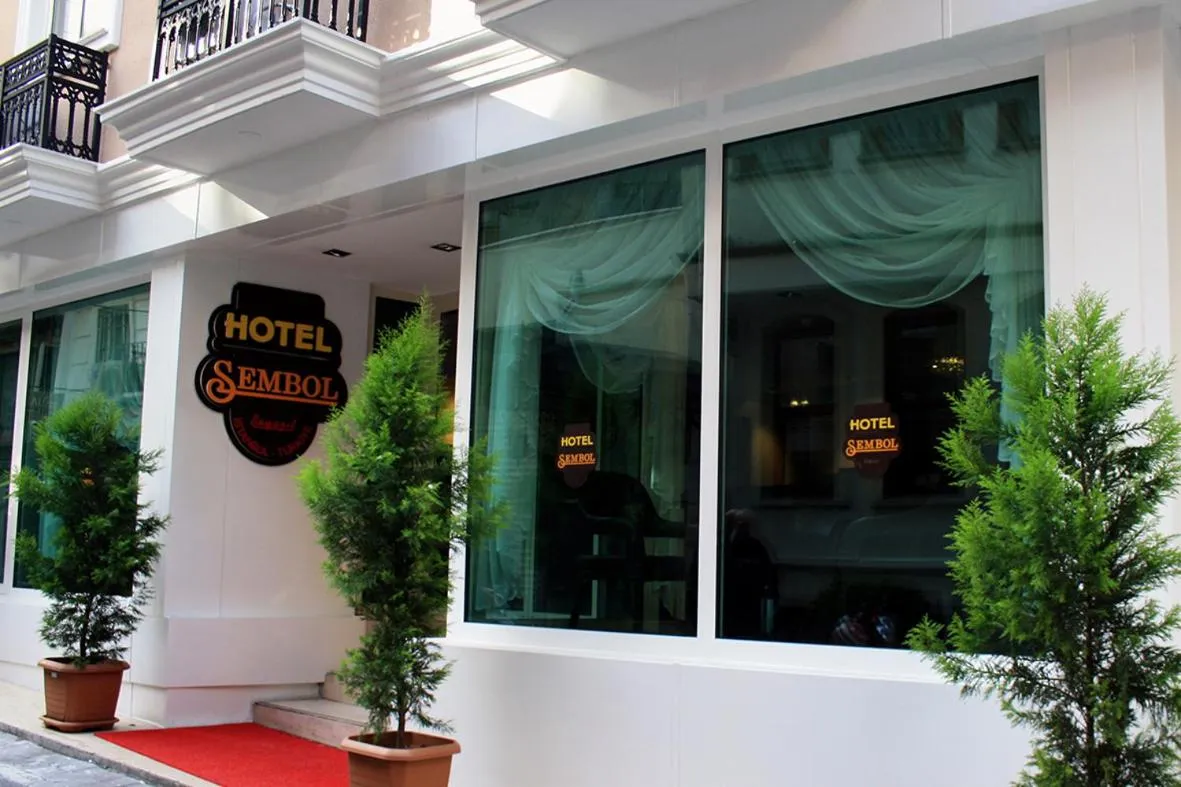 Sembol Hotel