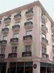 Property building in Sembol Hotel
