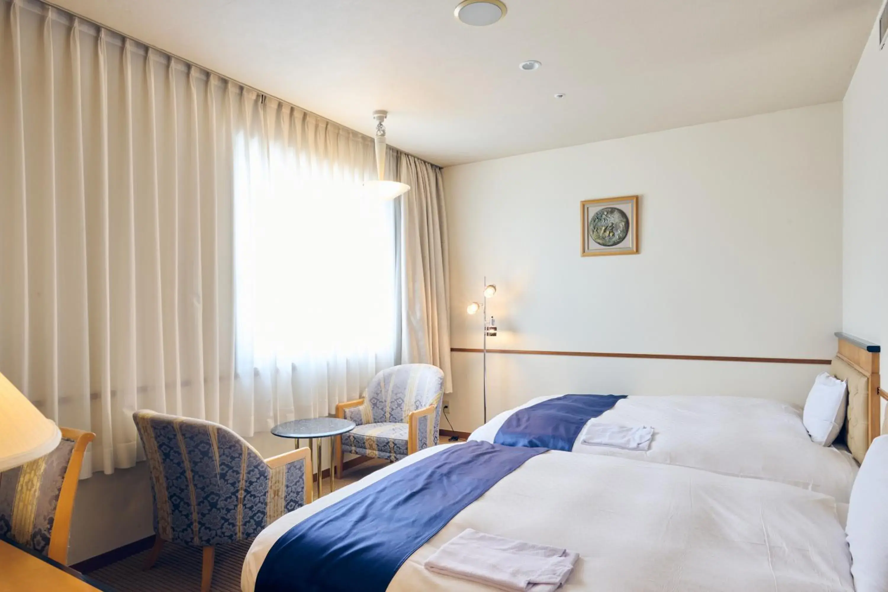 Suite in Hotel Kumamoto Terrsa Suite in Hotel Kumamoto Terrsa