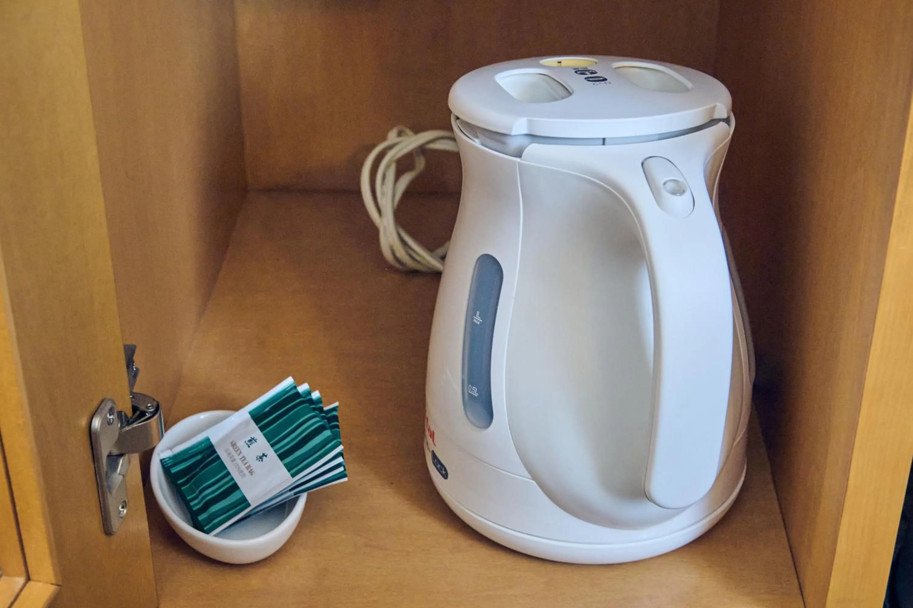 Living room in Hotel Kumamoto Terrsa