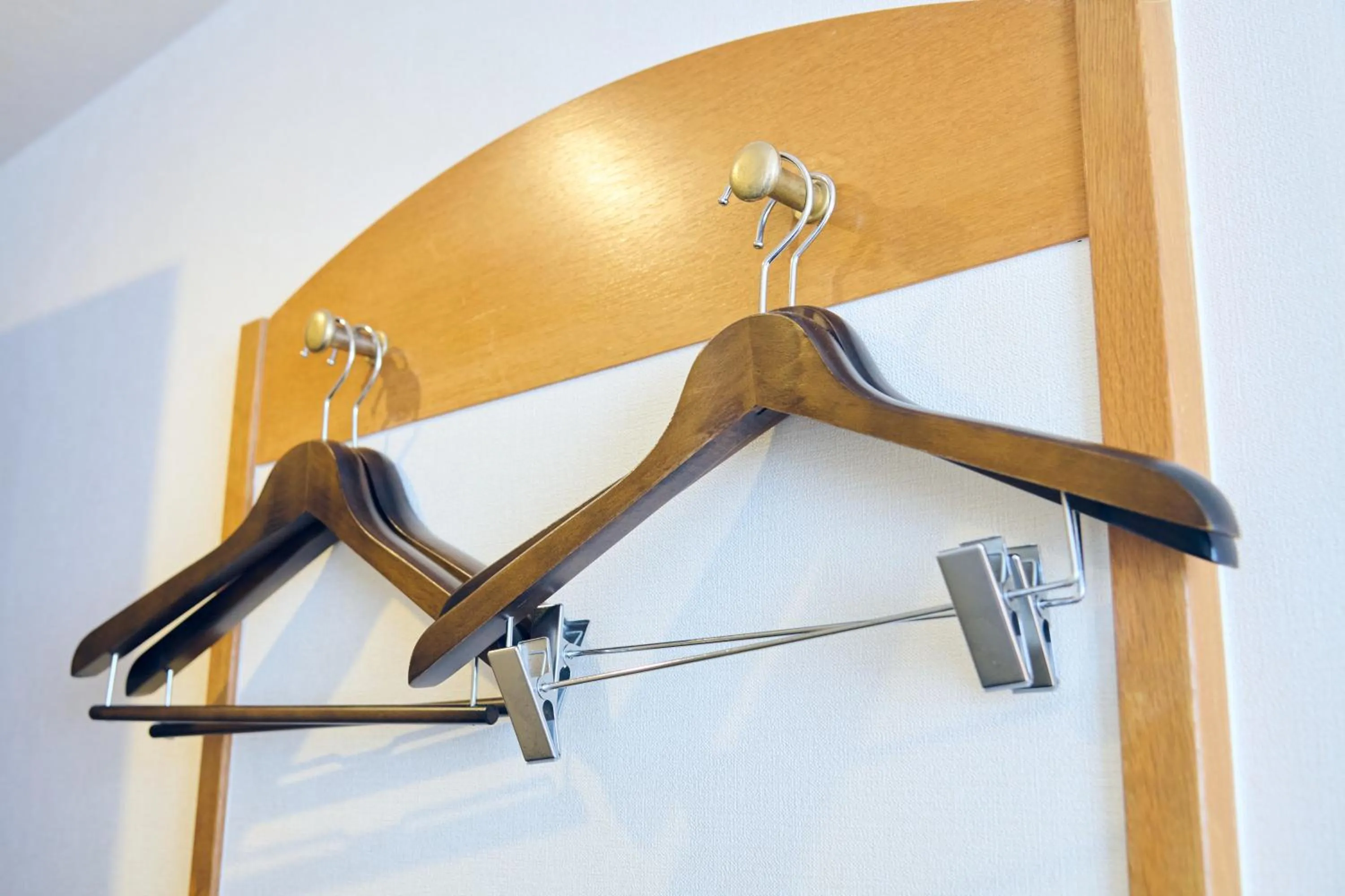 Bedroom in Hotel Kumamoto Terrsa