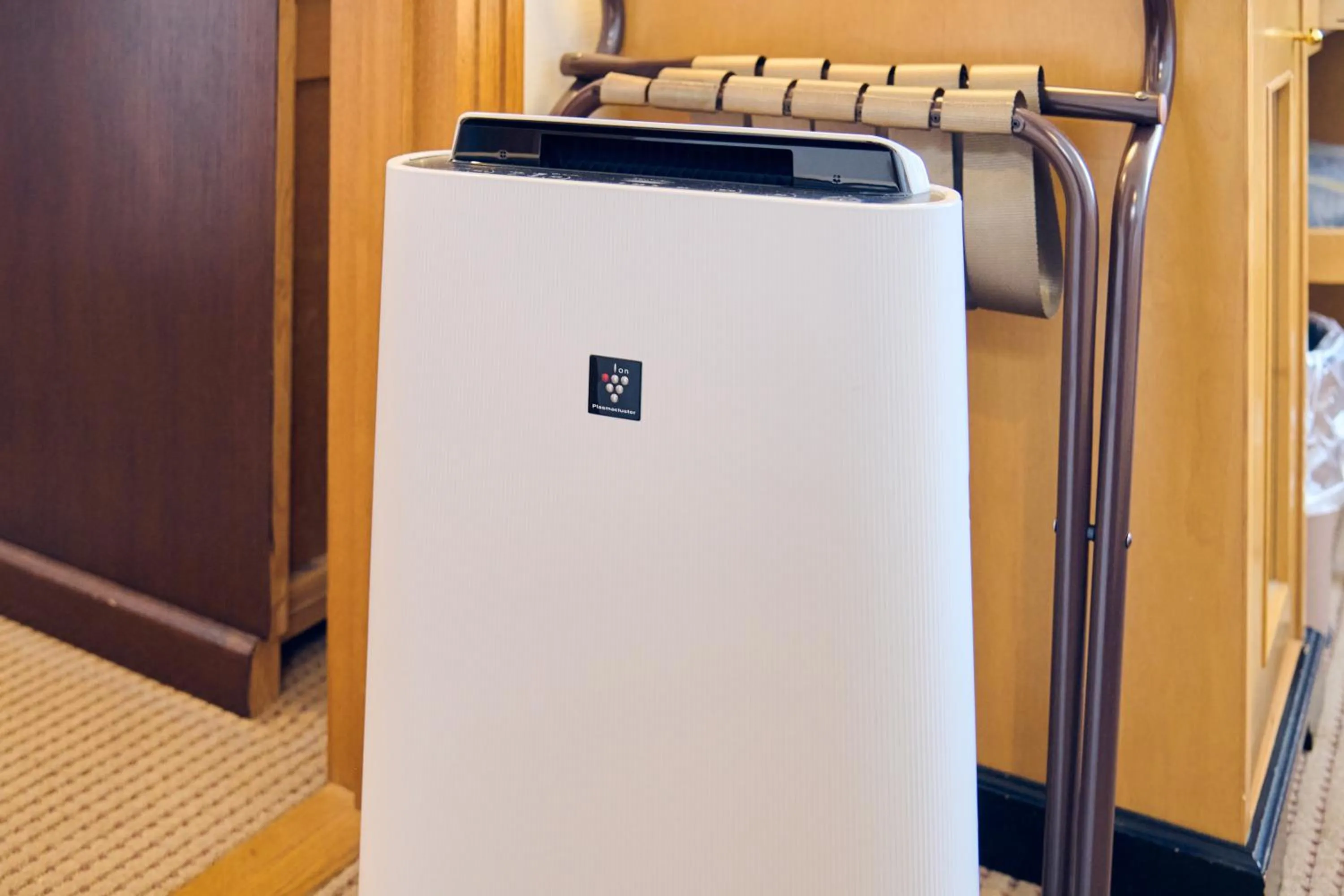 Bedroom in Hotel Kumamoto Terrsa