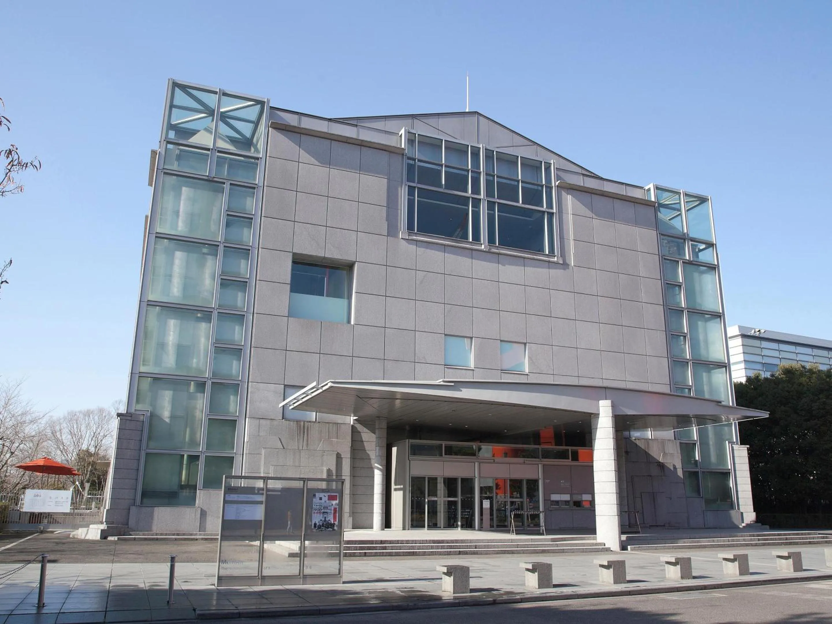 Nearby landmark in Guest House Aoi Nakamoto