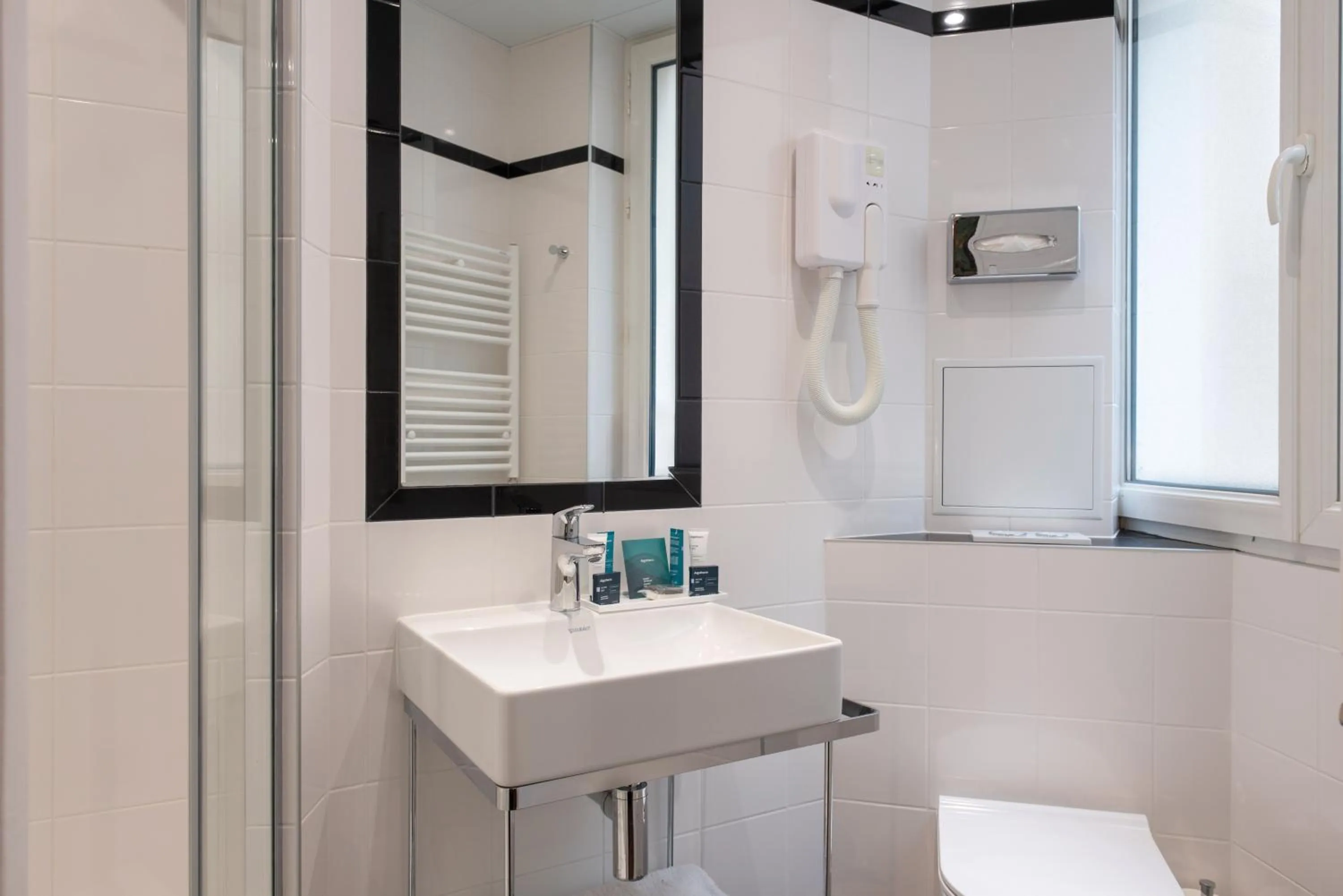 Hôtel Albe Saint Michel