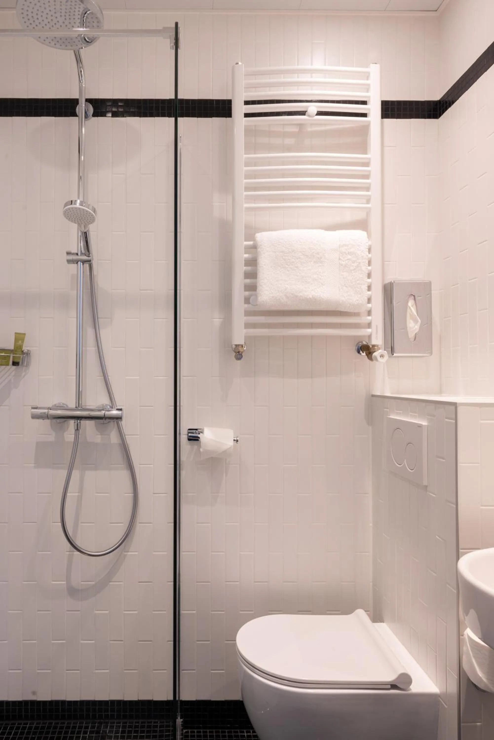 Hôtel Albe Saint Michel