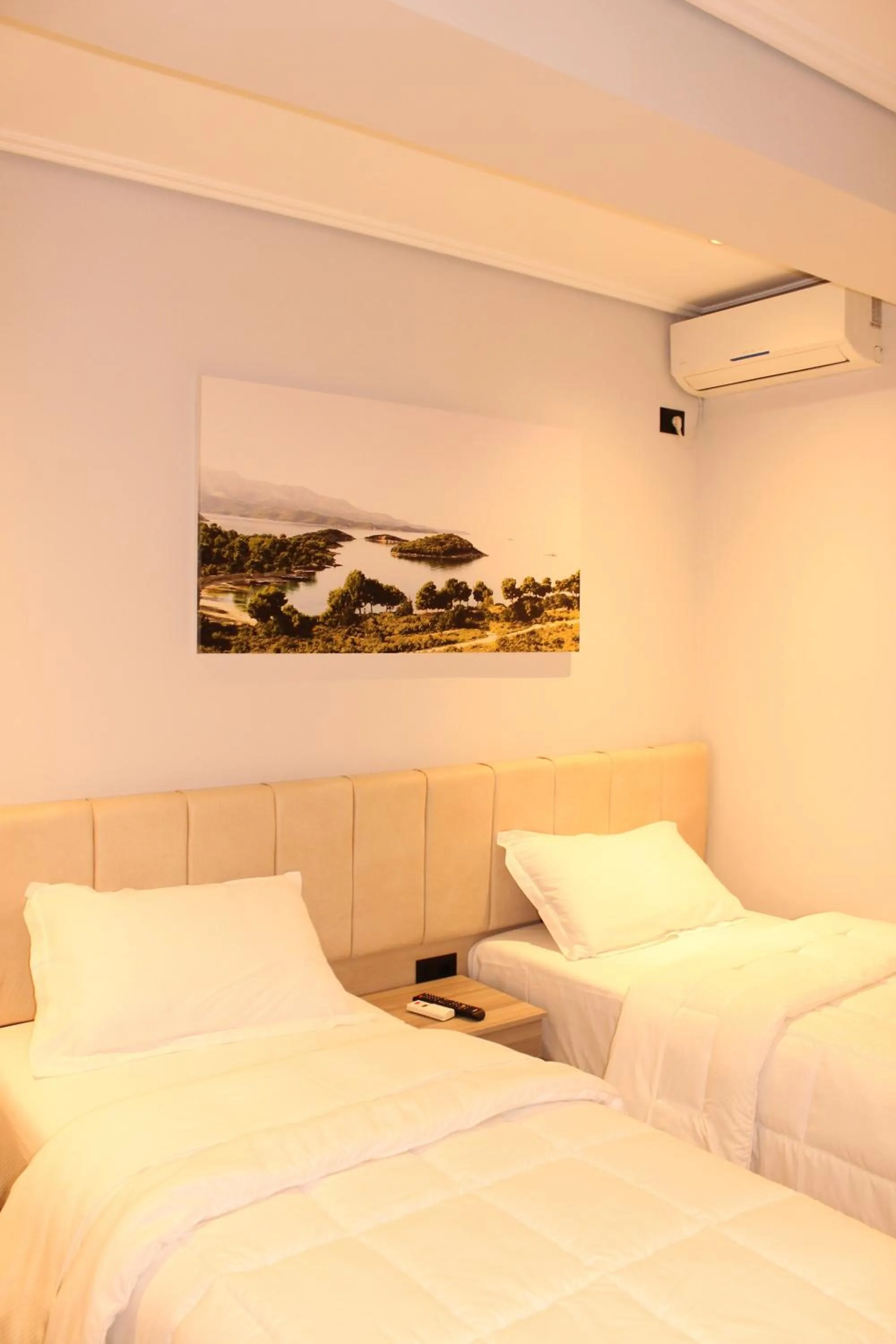 Bedroom, Bed in Bebi Hotel And Apartments