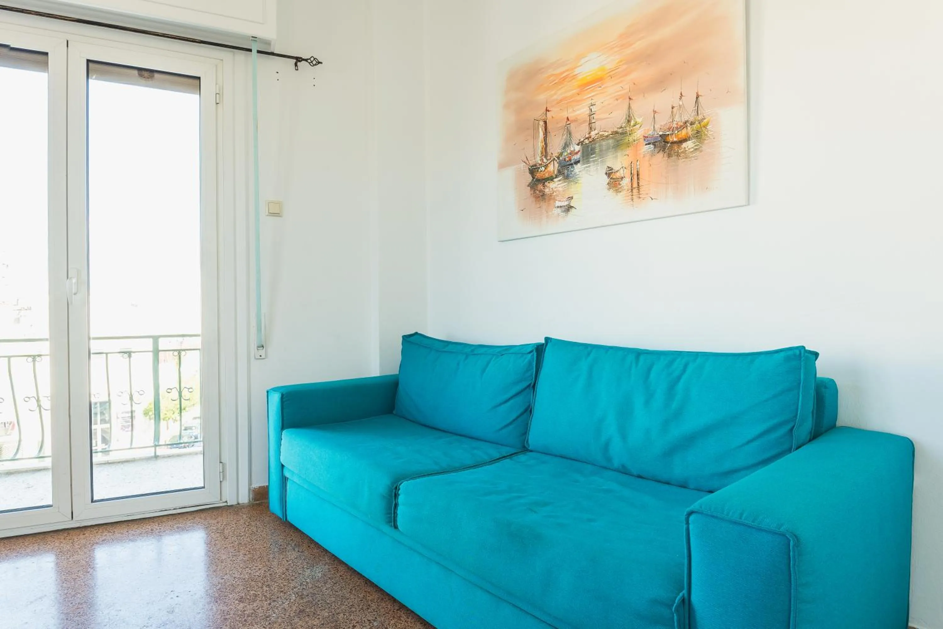 Super Paradise Apartments