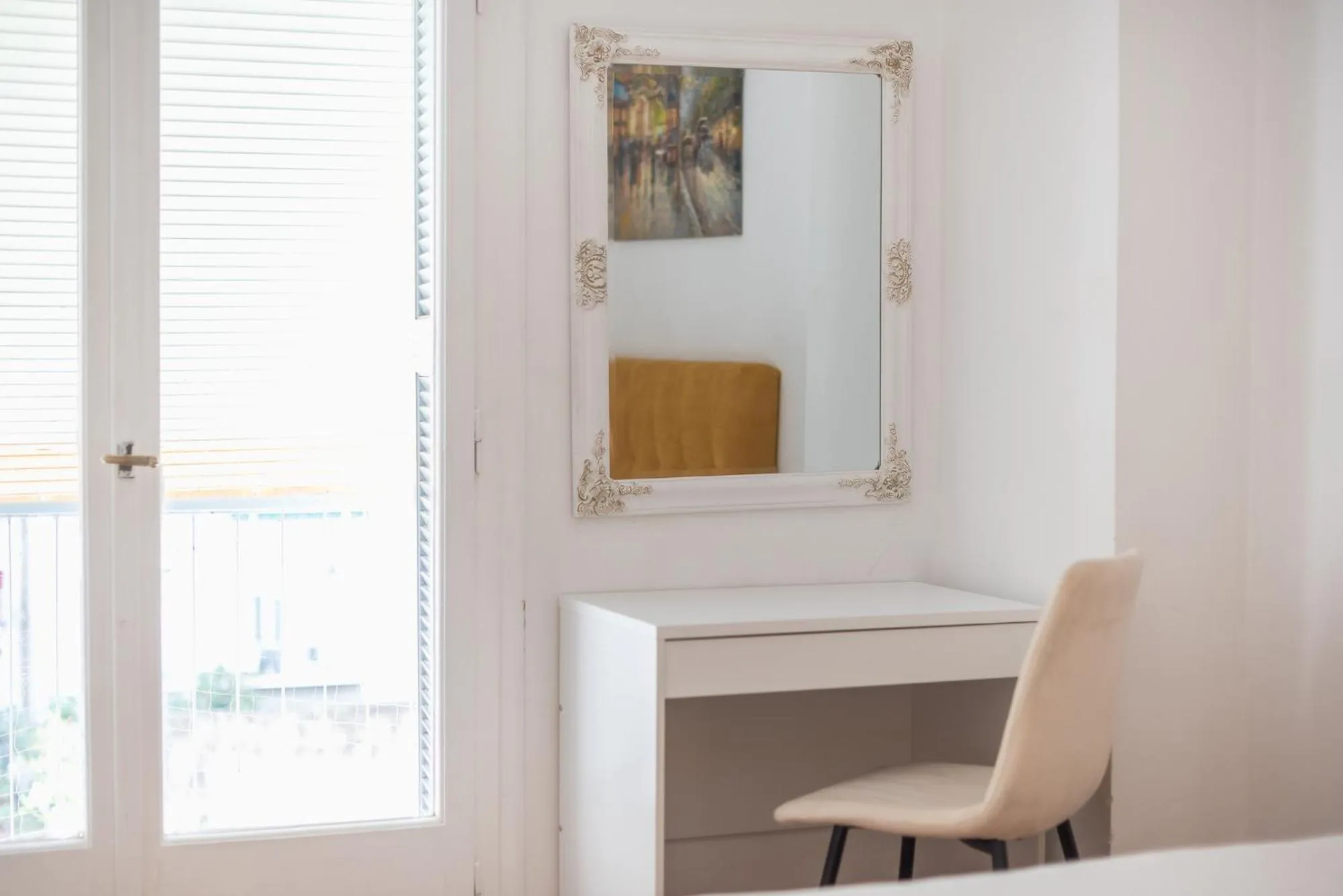 Victoria Sun Apartments