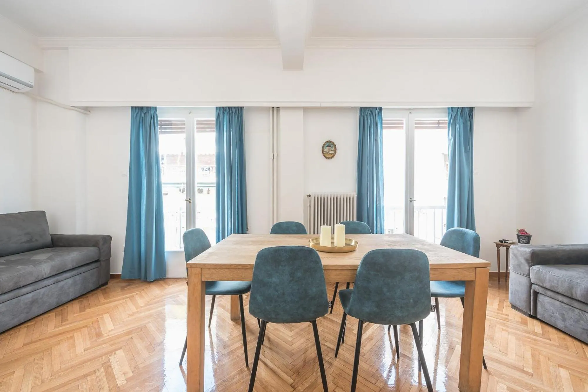 Victoria Sun Apartments