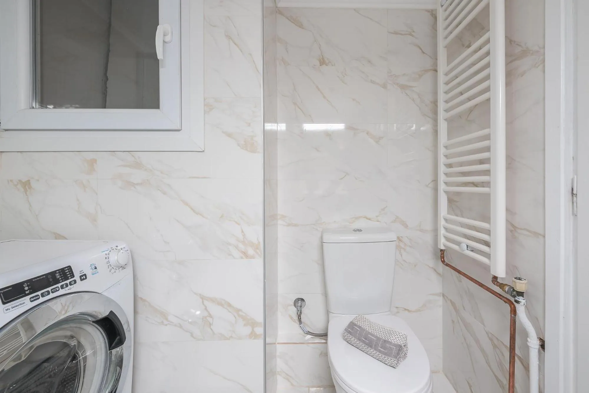 Victoria Sun Apartments