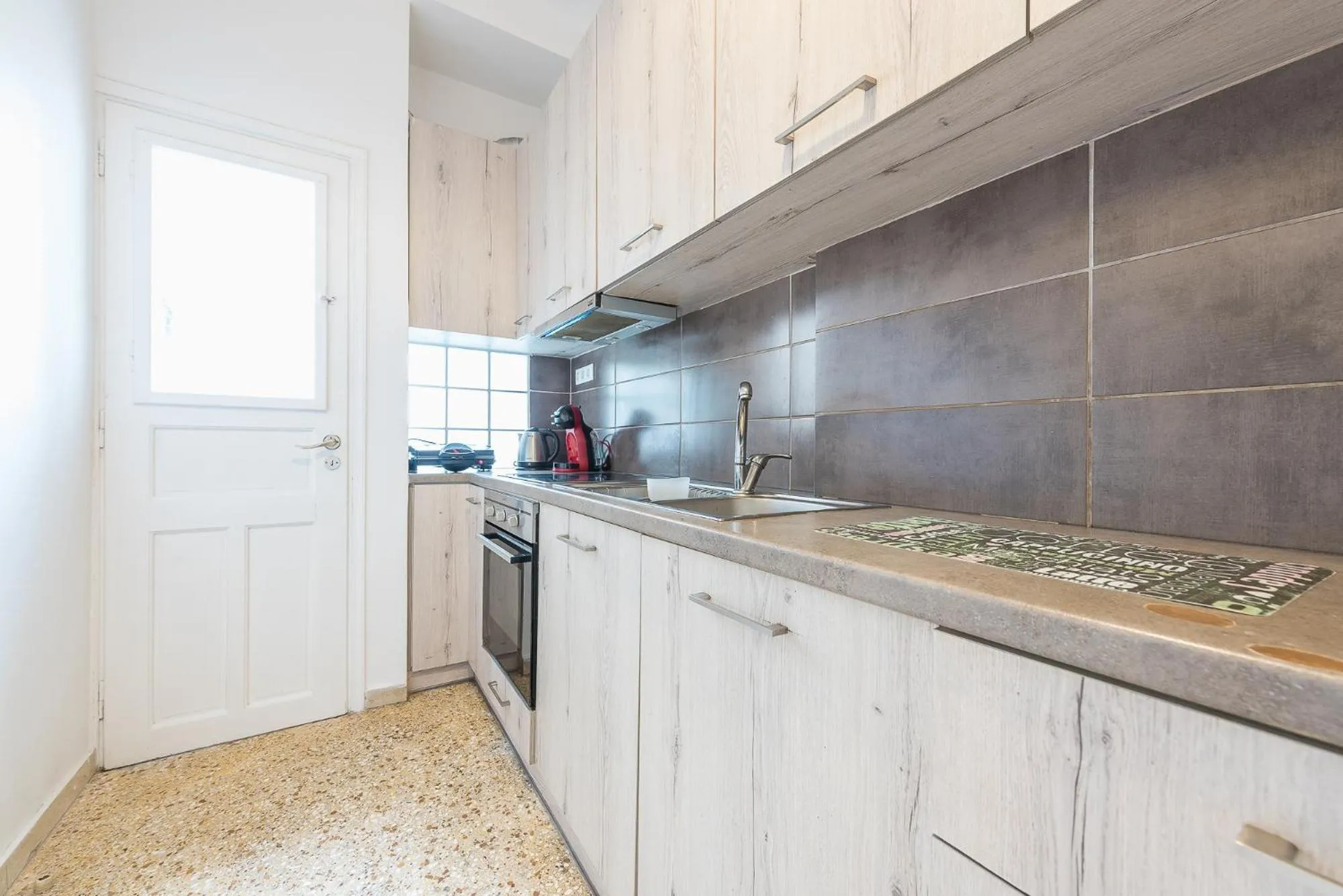 Victoria Sun Apartments