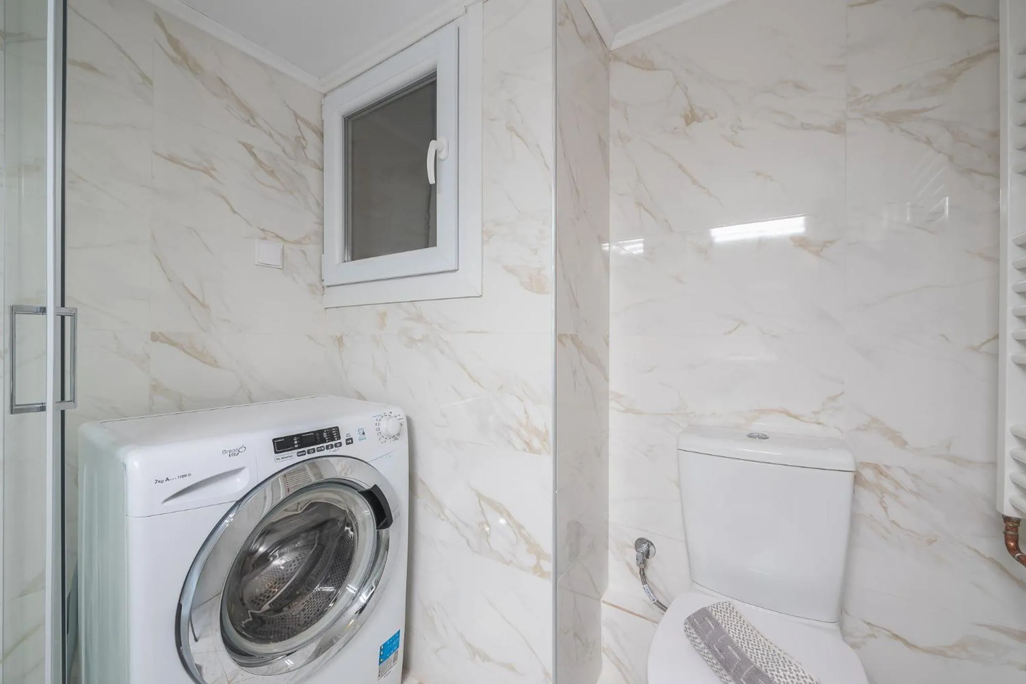 Victoria Sun Apartments