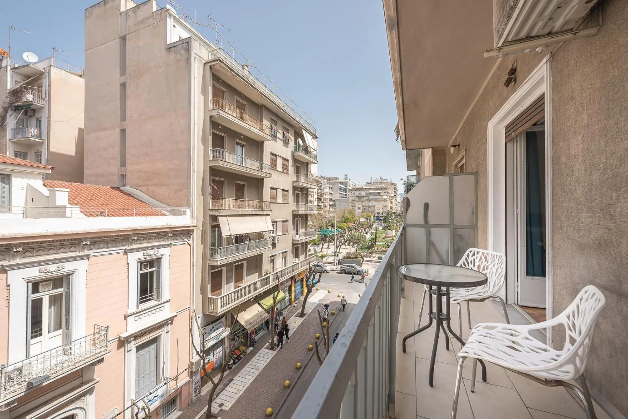 Victoria Sun Apartments