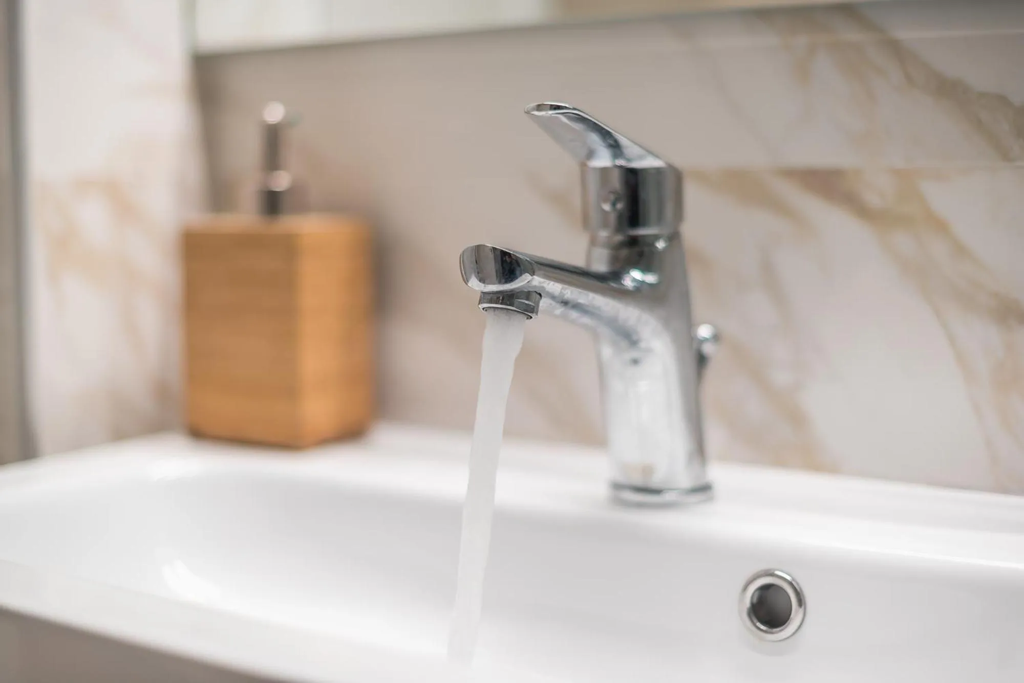 Victoria Sun Apartments