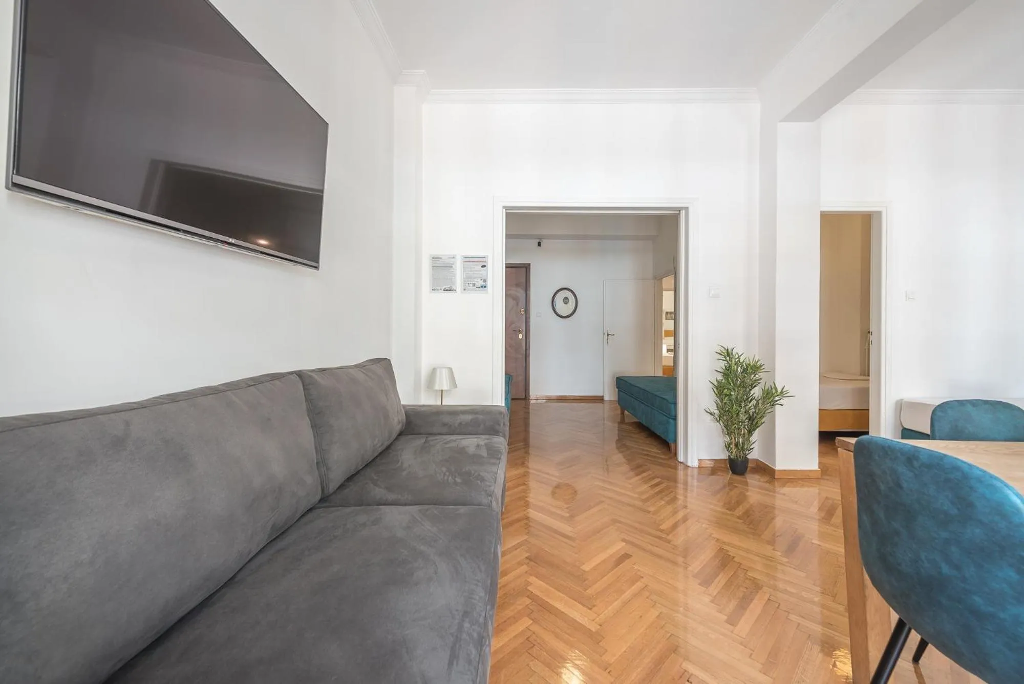 Victoria Sun Apartments