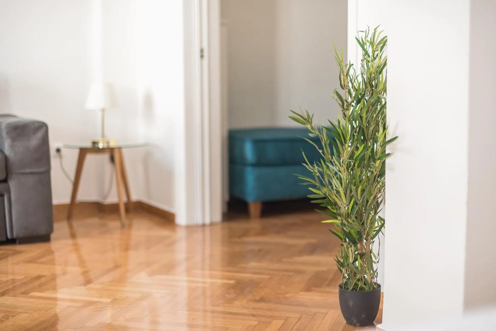 Victoria Sun Apartments