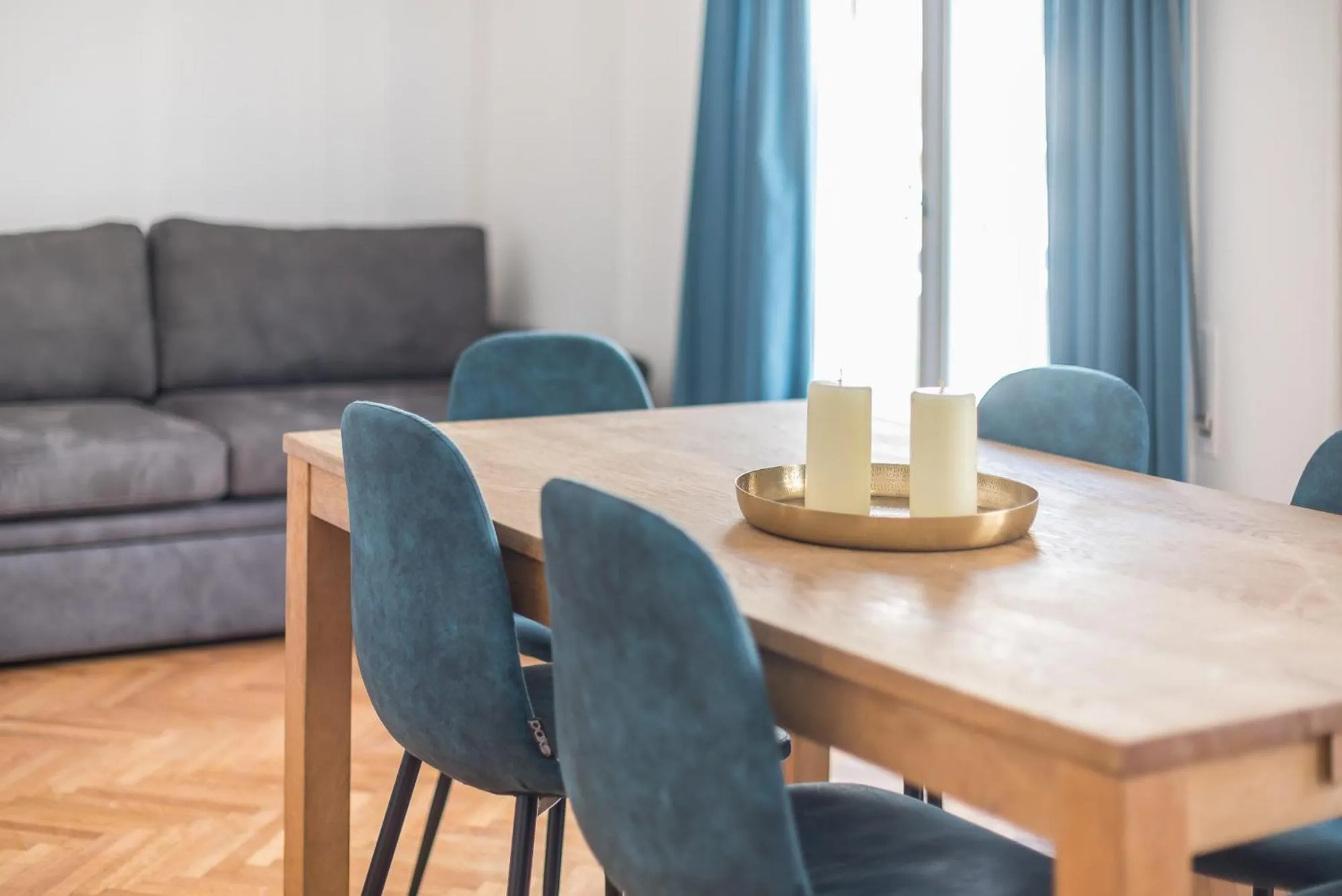 Victoria Sun Apartments