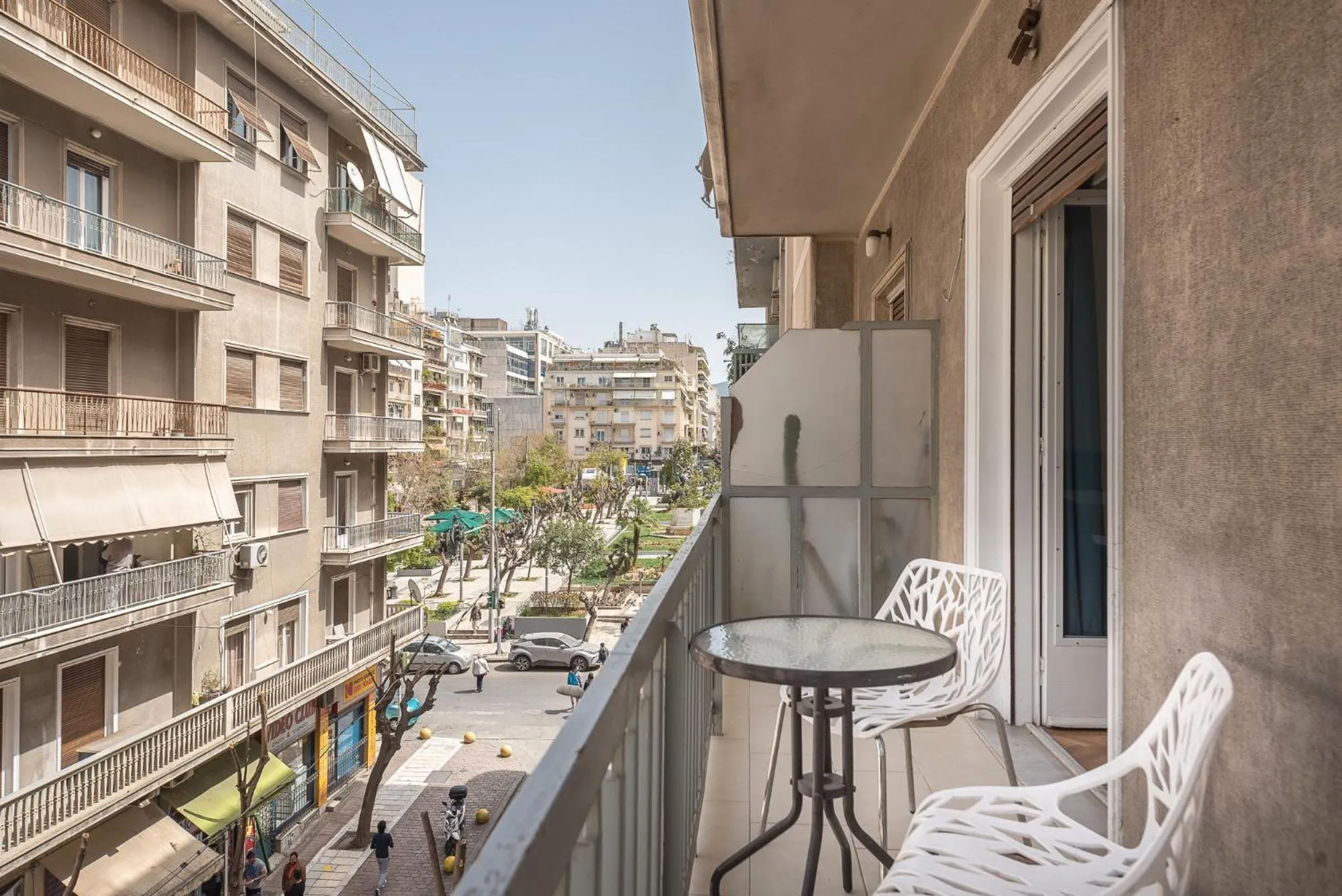 Victoria Sun Apartments