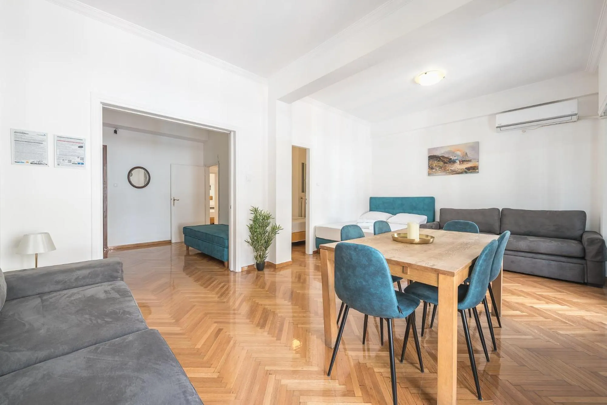 Victoria Sun Apartments