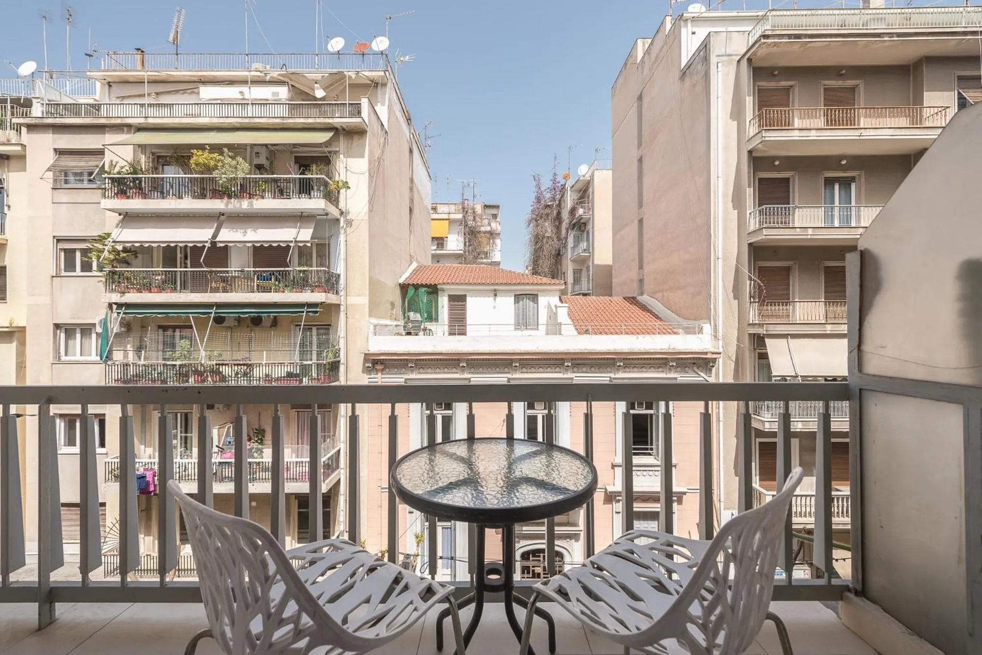 Victoria Sun Apartments