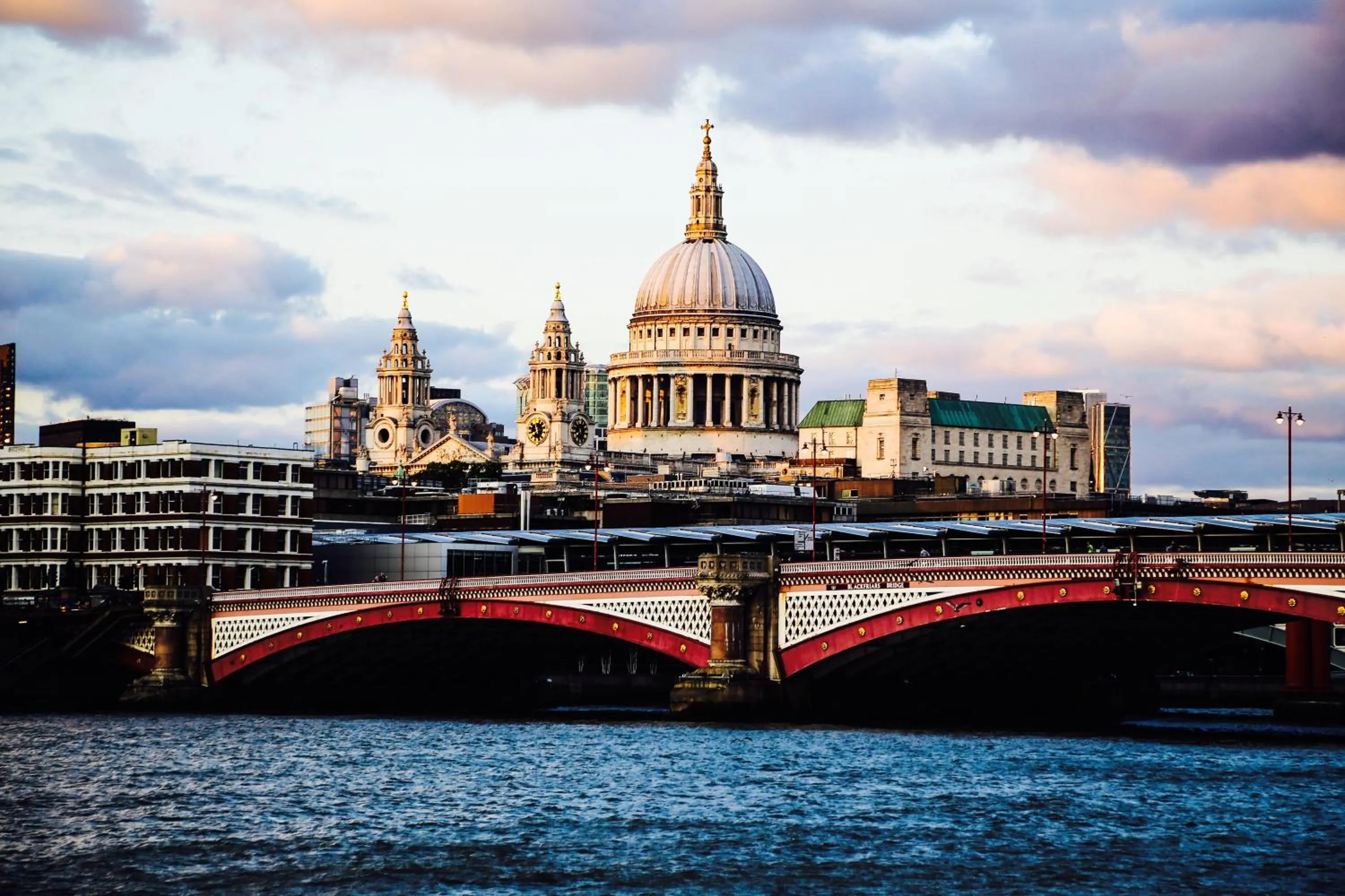 Nearby landmark in Holiday Inn London Brentford Lock by IHG