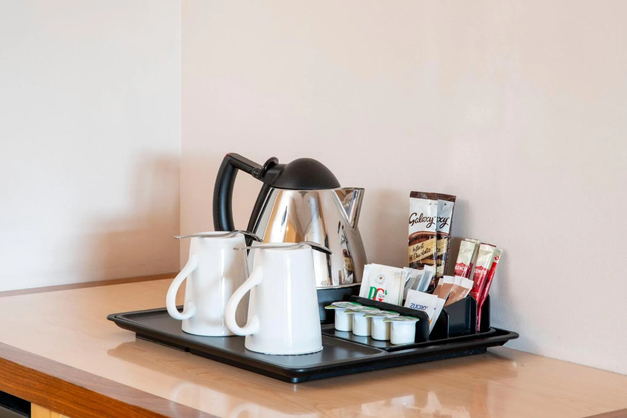 Photo of the whole room in Holiday Inn London Brentford Lock by IHG