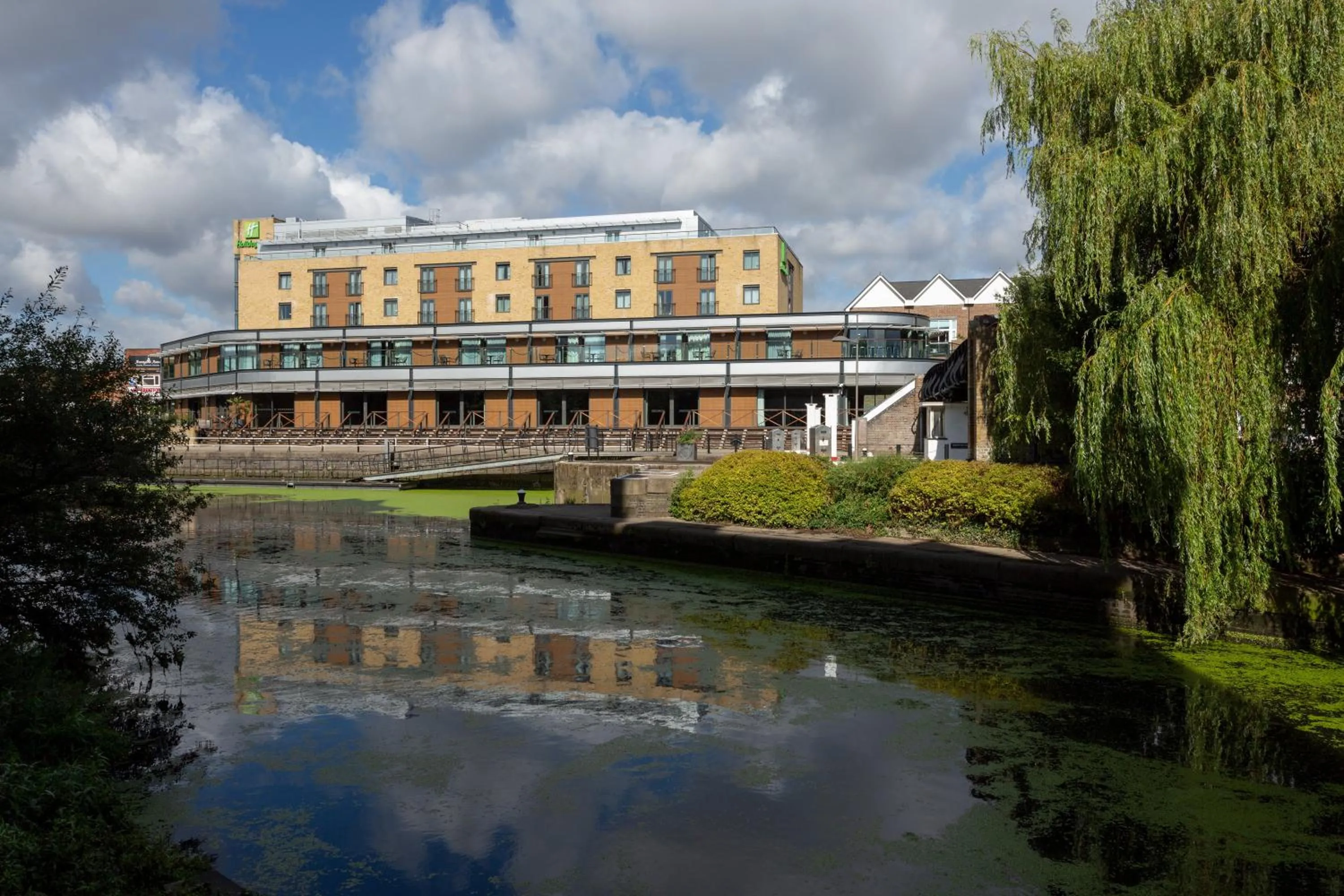Other in Holiday Inn London Brentford Lock by IHG