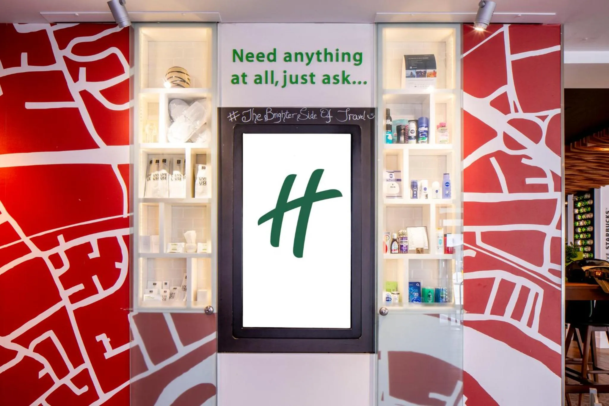 Other in Holiday Inn London Brentford Lock by IHG