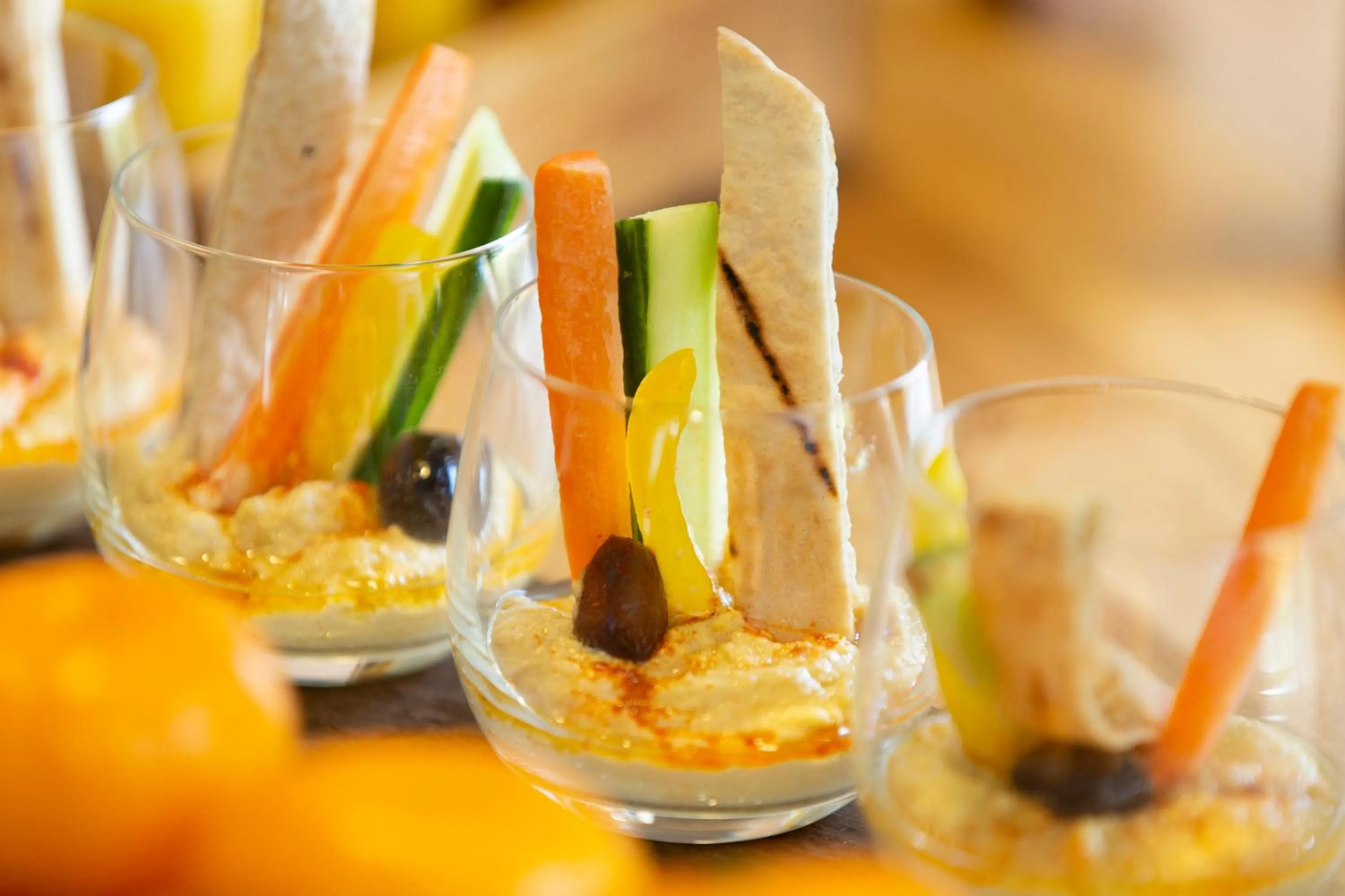 Meeting/conference room in Holiday Inn London Brentford Lock by IHG