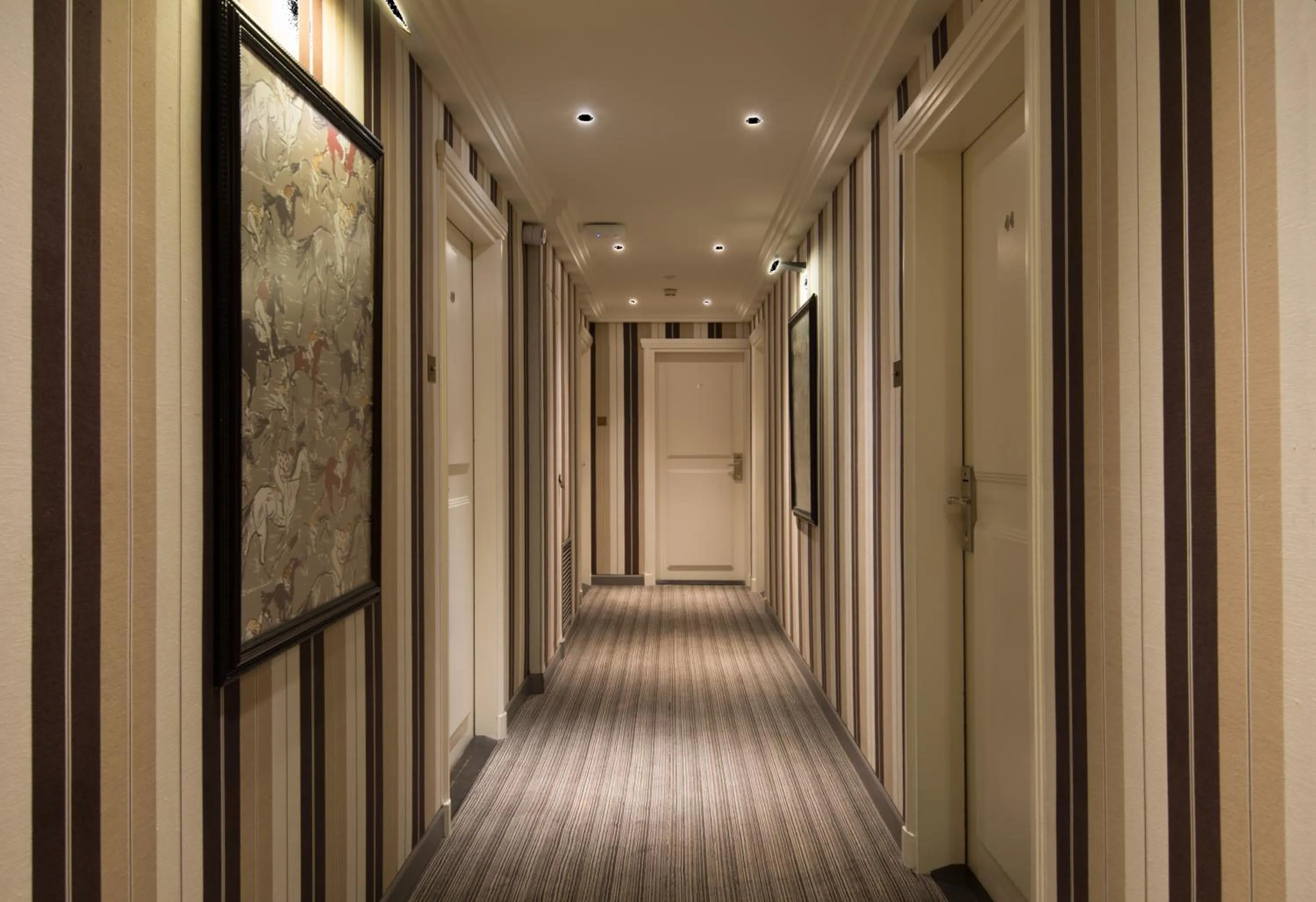 Other in Le Mathurin Hotel & Spa